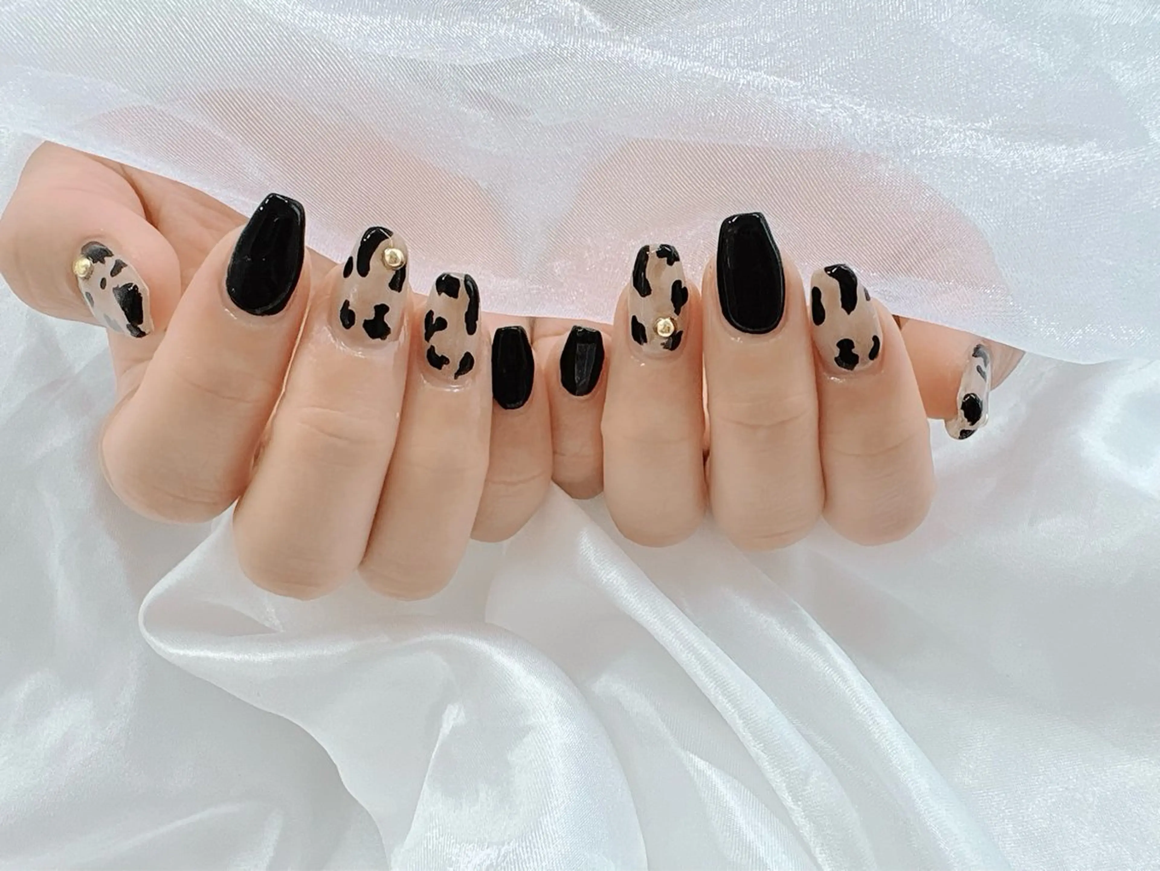 ネイル Regene ARAKIのネイルデザイン