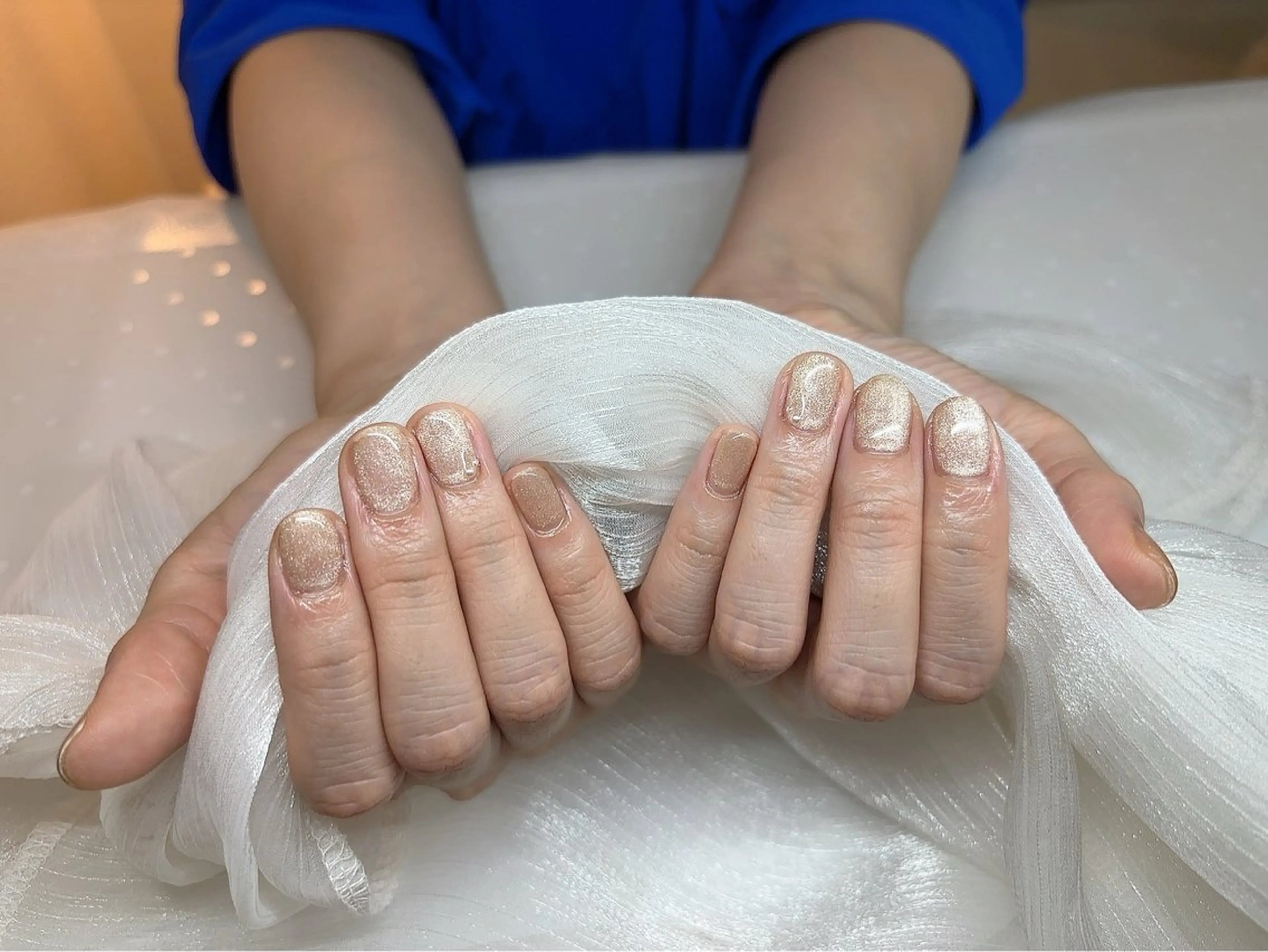 ネイル ♡CELEBRAIL YUKI♡のネイルデザイン