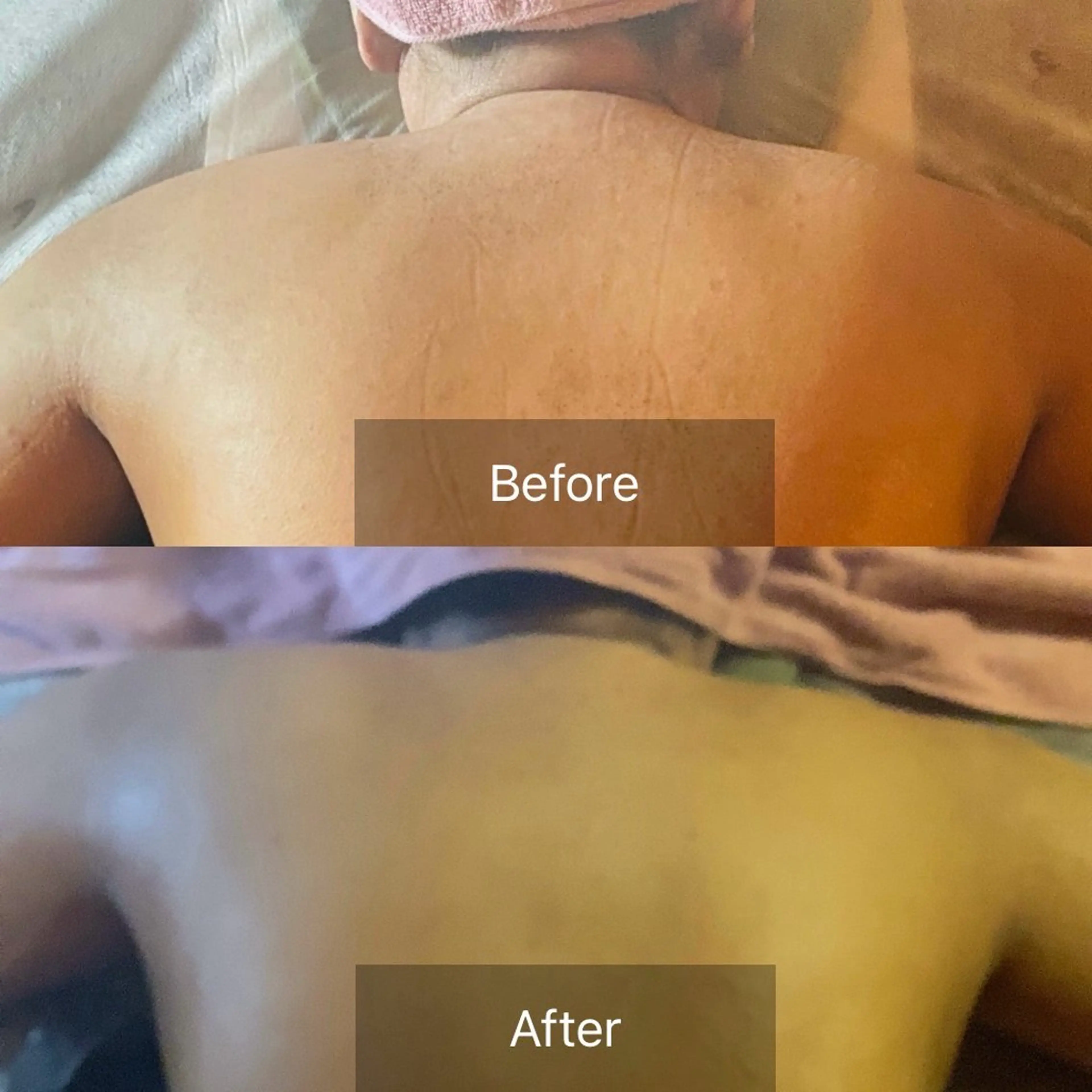 エステ リラク リンパサロン 淋波　かよのエステ・リラクイメージ