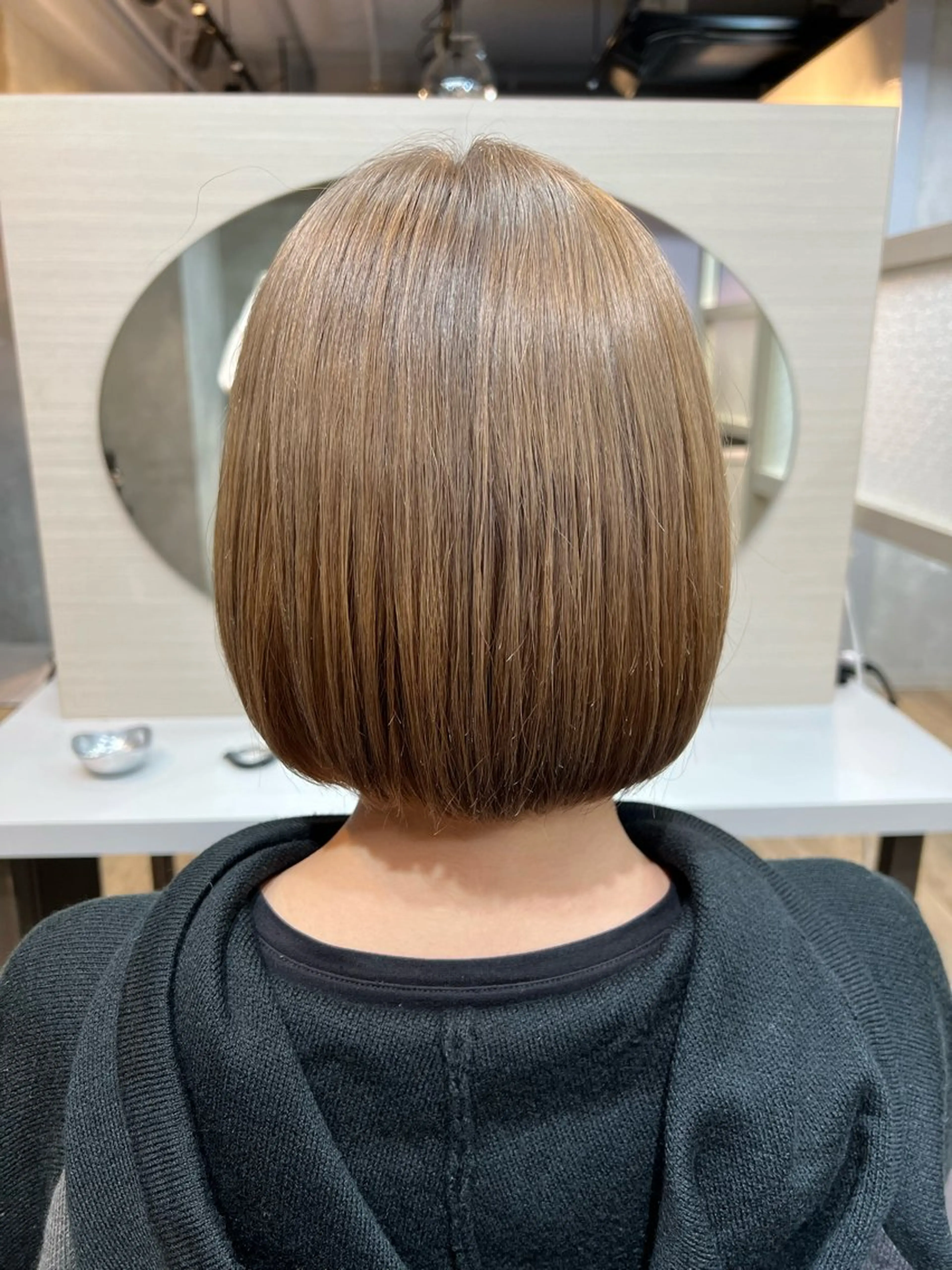 カラー ヘアカラー FORT/ AIRIのヘアスタイル