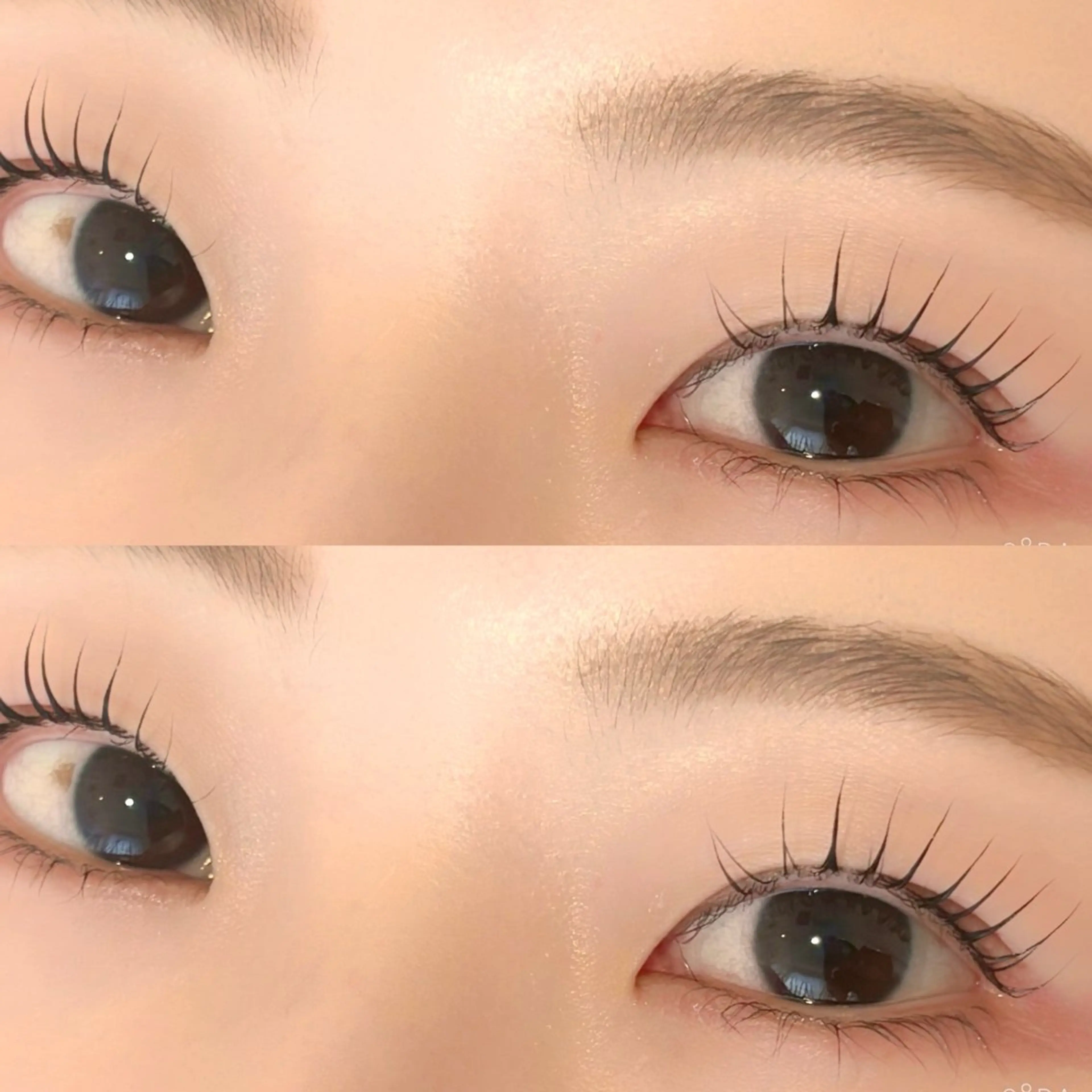 マツエク・マツパ pono獨協大学前店 💎muraokaのマツエク・マツパデザイン