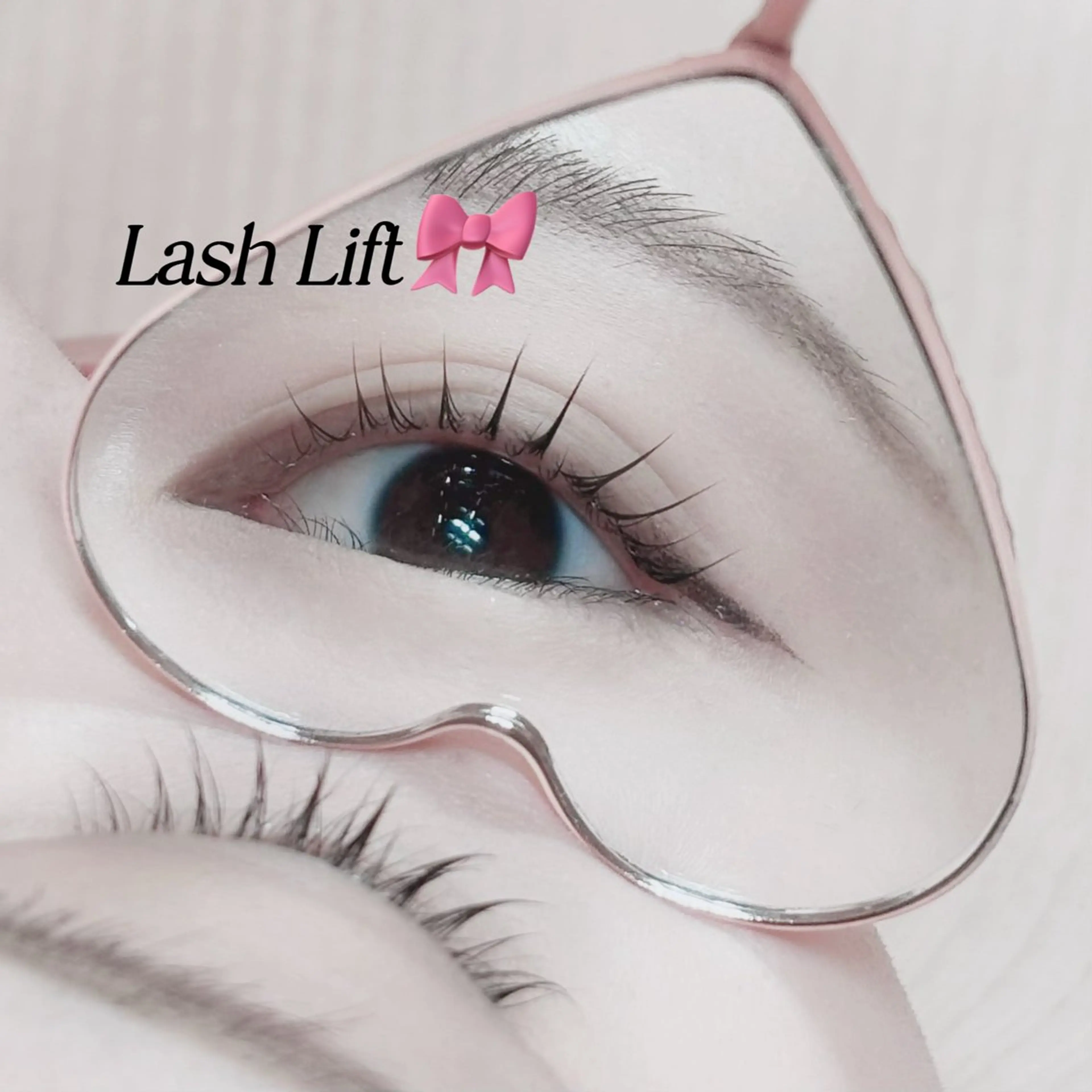 マツエク・マツパ 横浜アイリスト🎀 𝐚𝐤𝐚𝐫𝐢のマツエク・マツパデザイン