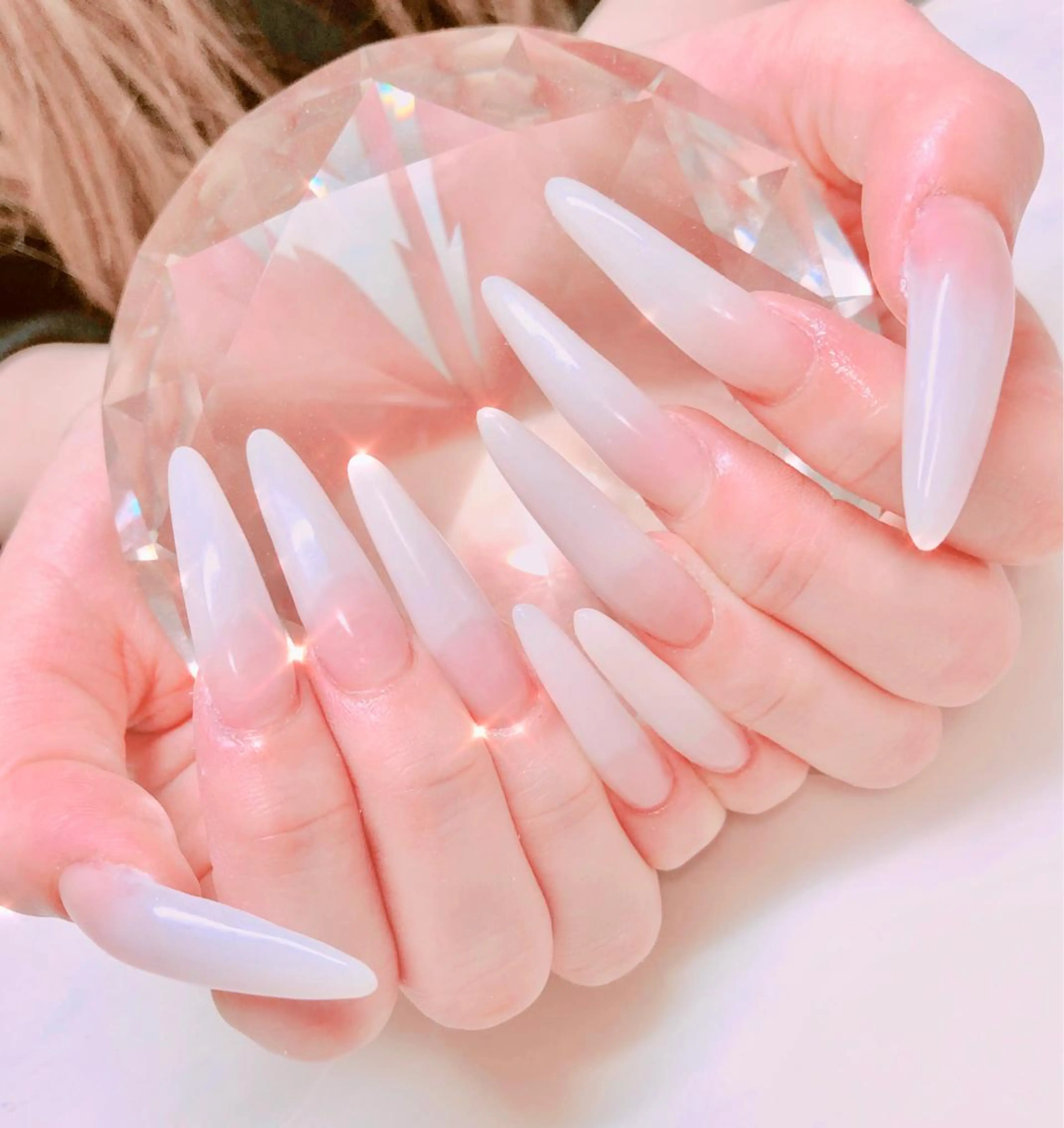 ネイル Private Salon 大宮のネイルデザイン