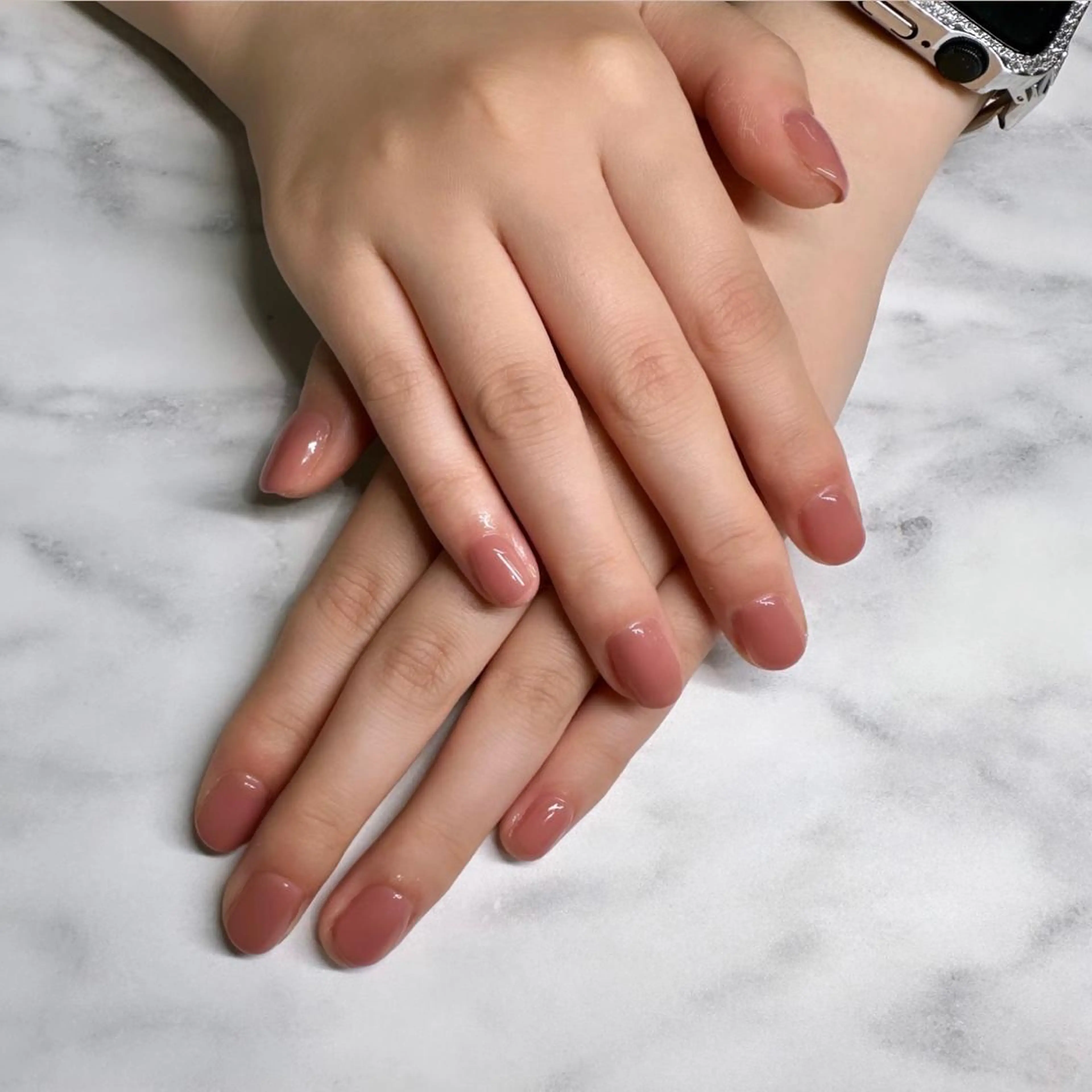 ネイル Bianca浦和西口 Takenouchiのネイルデザイン