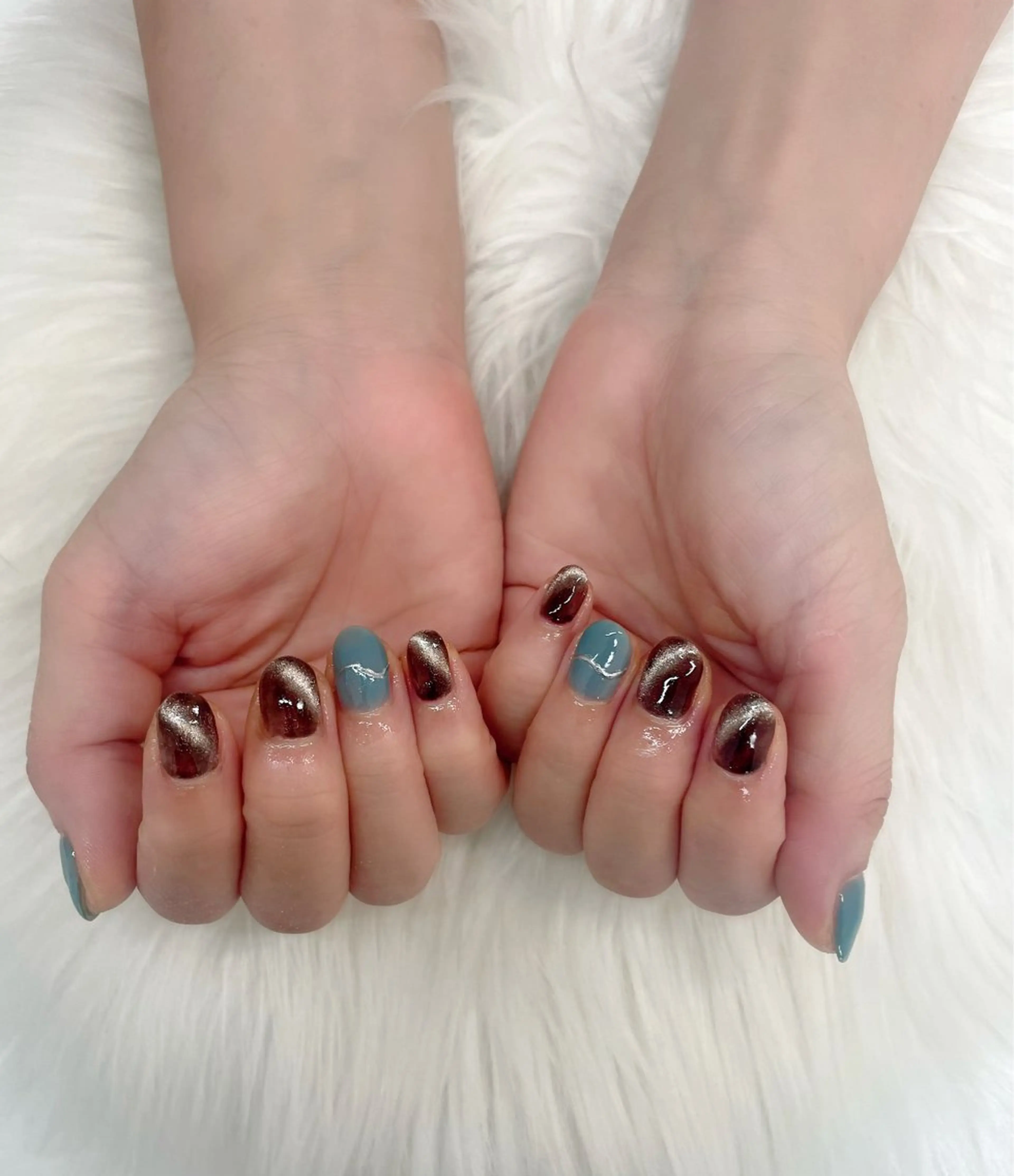 ネイル ネイル・エステサロンUILANI所属・ネイル・エステサロン UILANIのネイルデザイン