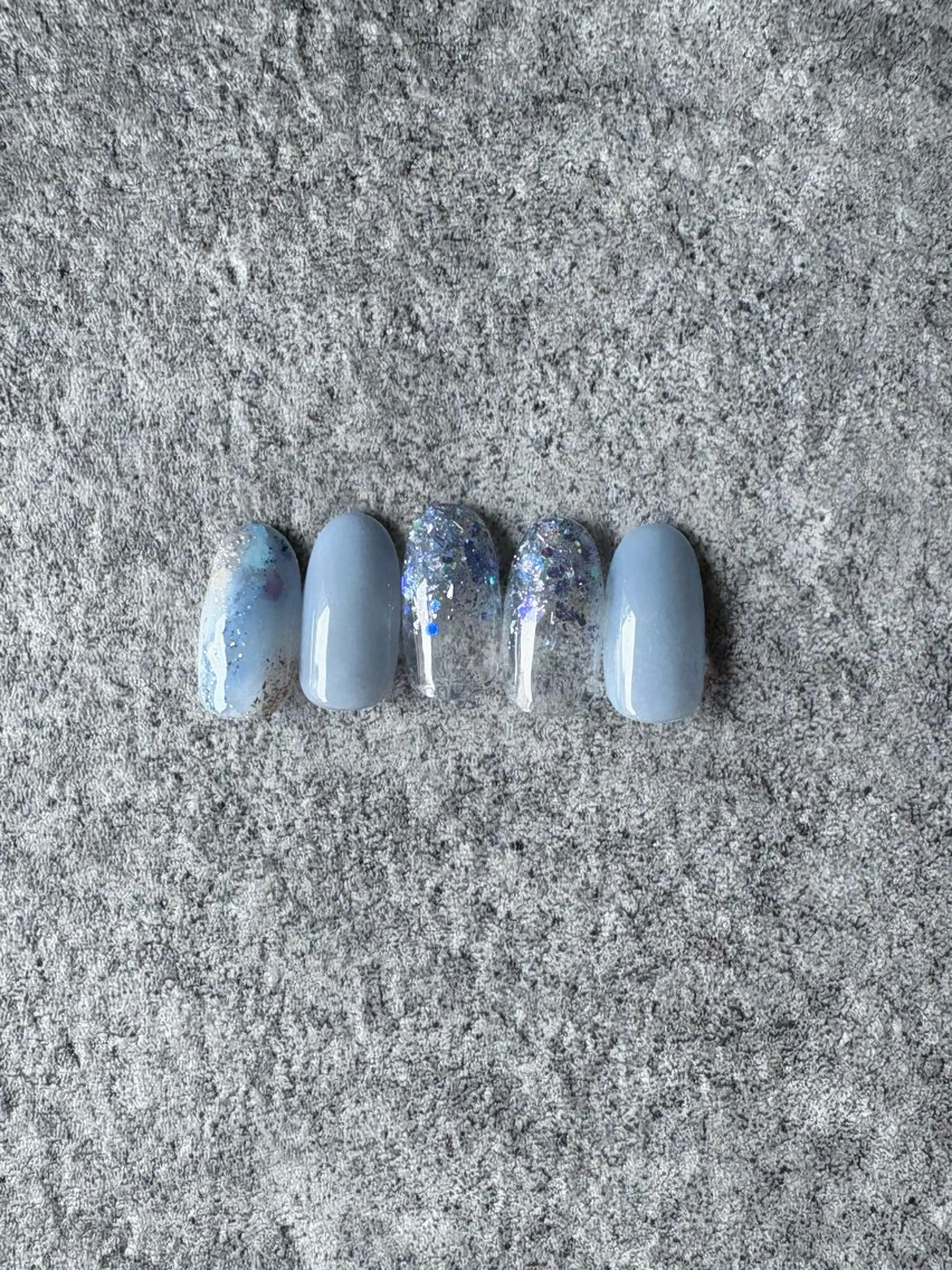 ネイル ハンドネイル Nail Salon Posso所属・Asuka /possoのネイルデザイン