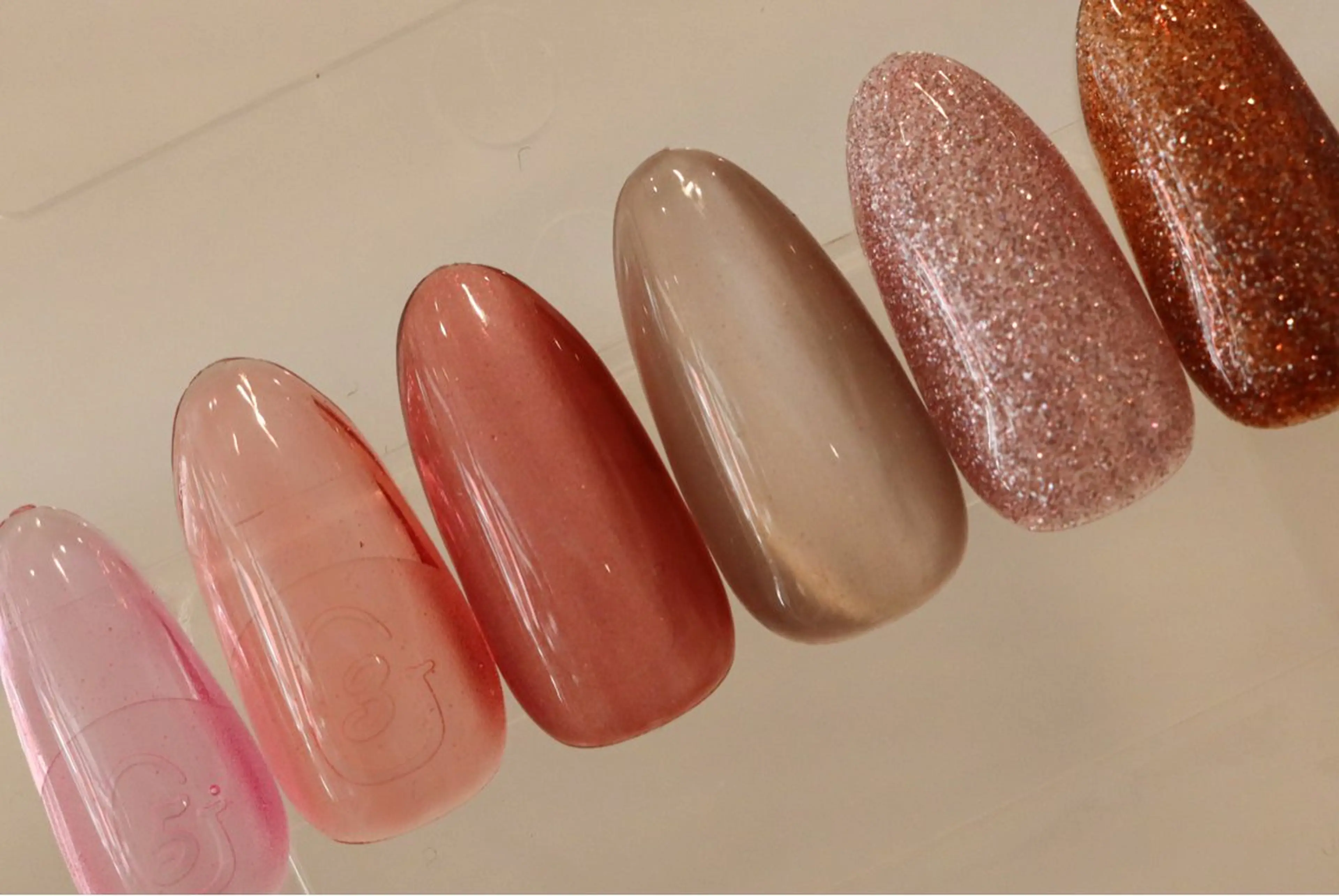 ネイル Earth Total Beauty Salon所属・アース　トータル ビューティサロンのその他イメージ