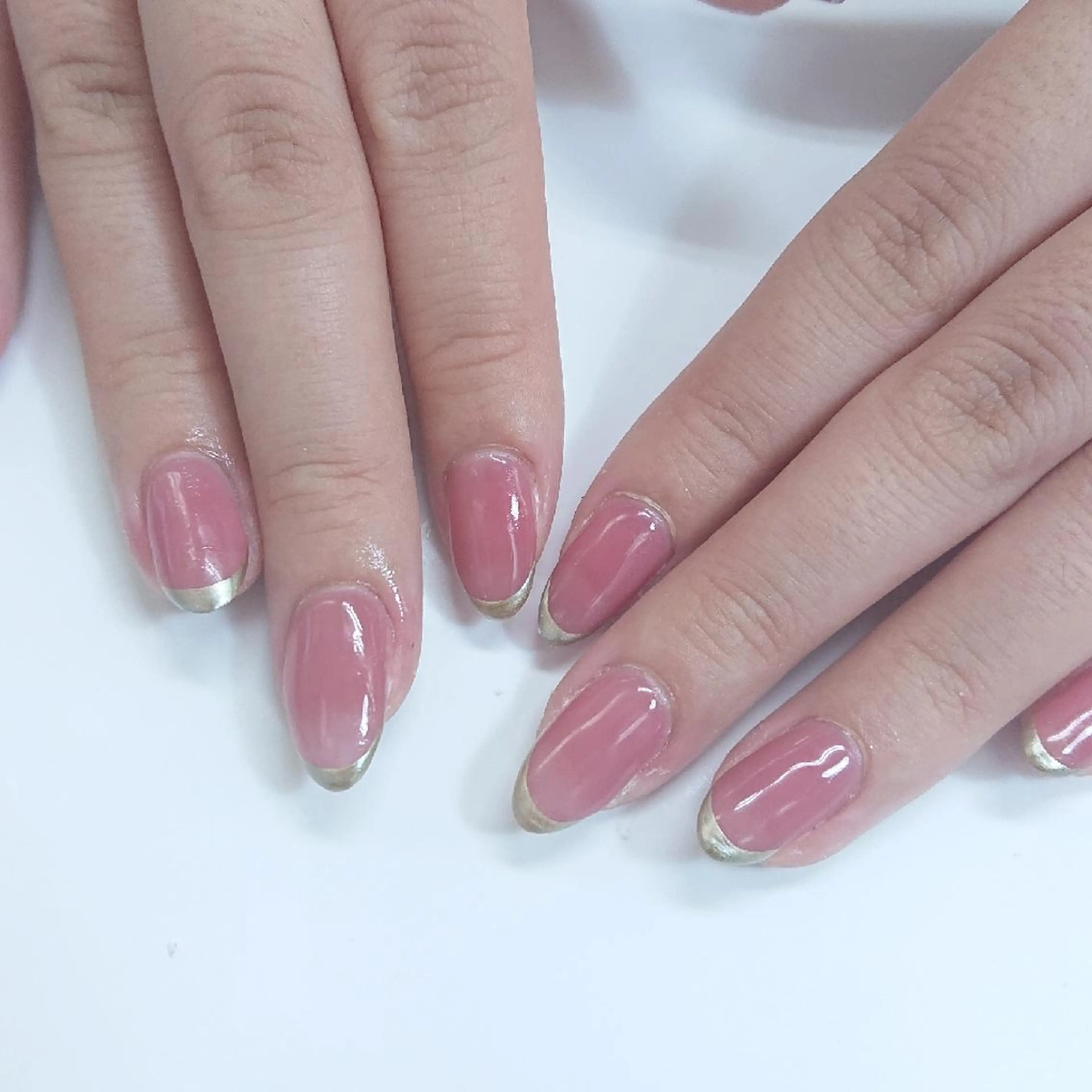 ネイル Coco Girlsのネイルデザイン