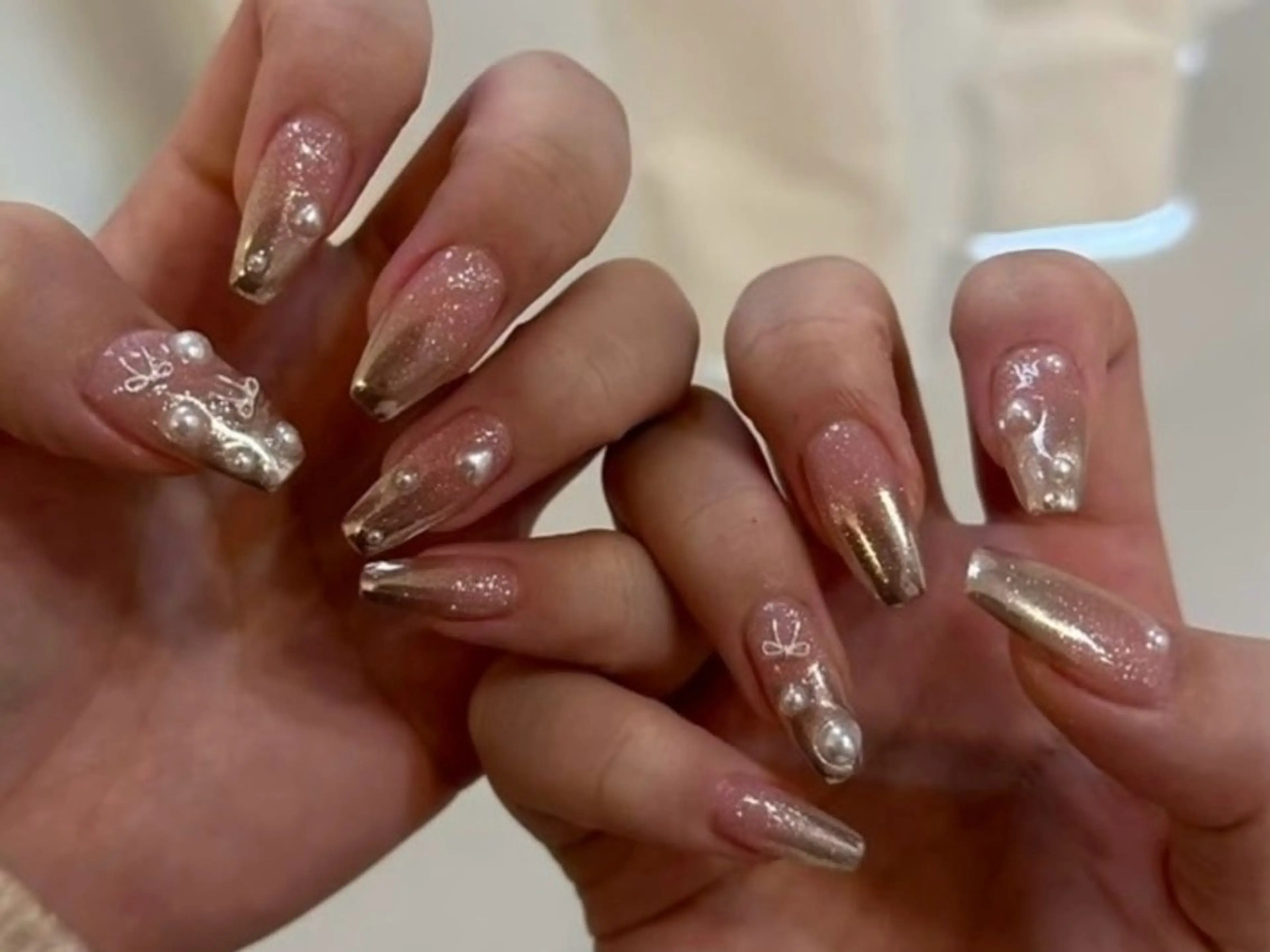 3/18,20ご来店限定ｸｰﾎﾟﾝ🎟️(HAND)オフあり/アートの写真