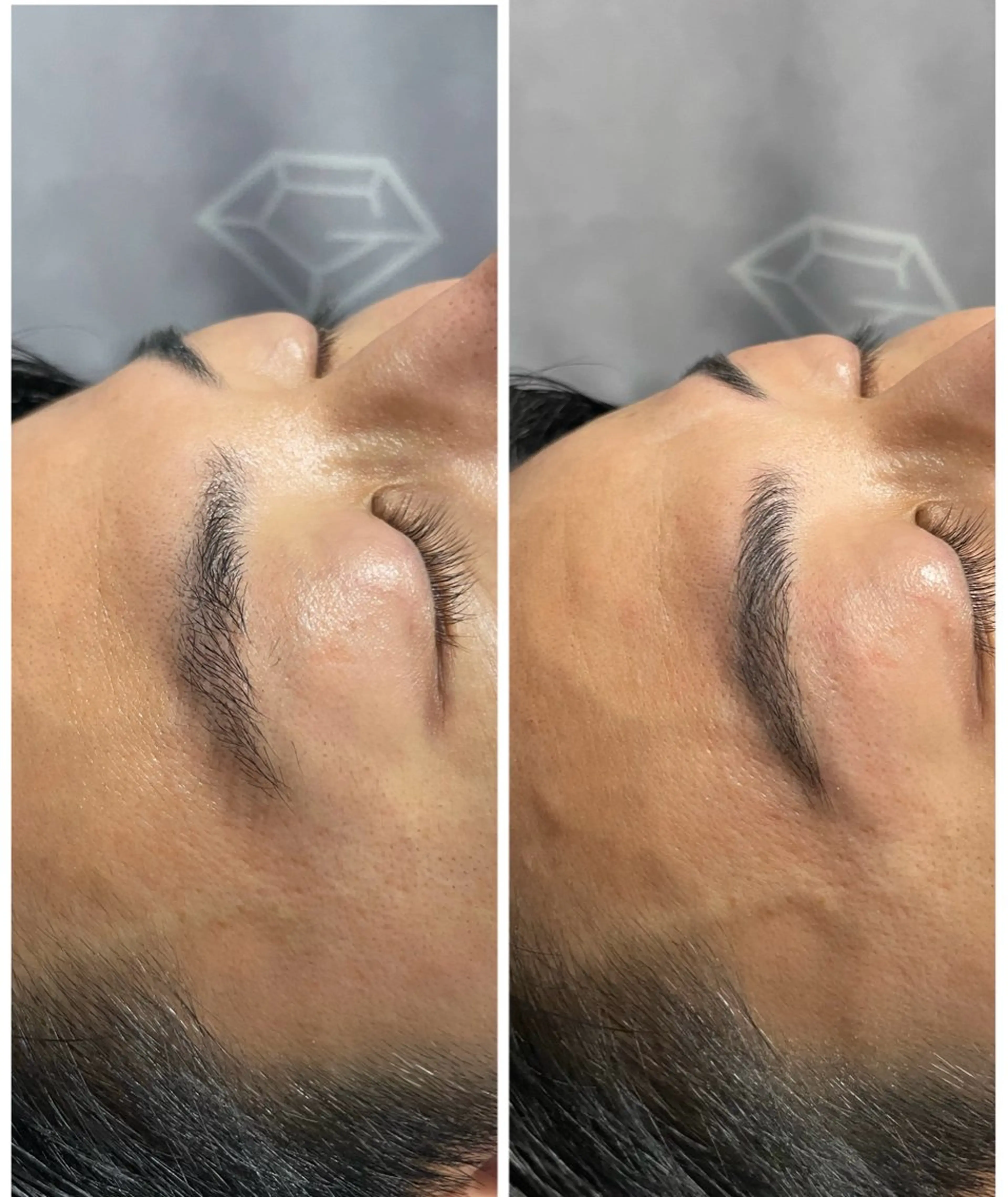 アイブロウ ワックス脱毛 その他(アイブロウ) ganzan beauty所属・GANZAN yukariのエステ・リラクイメージ