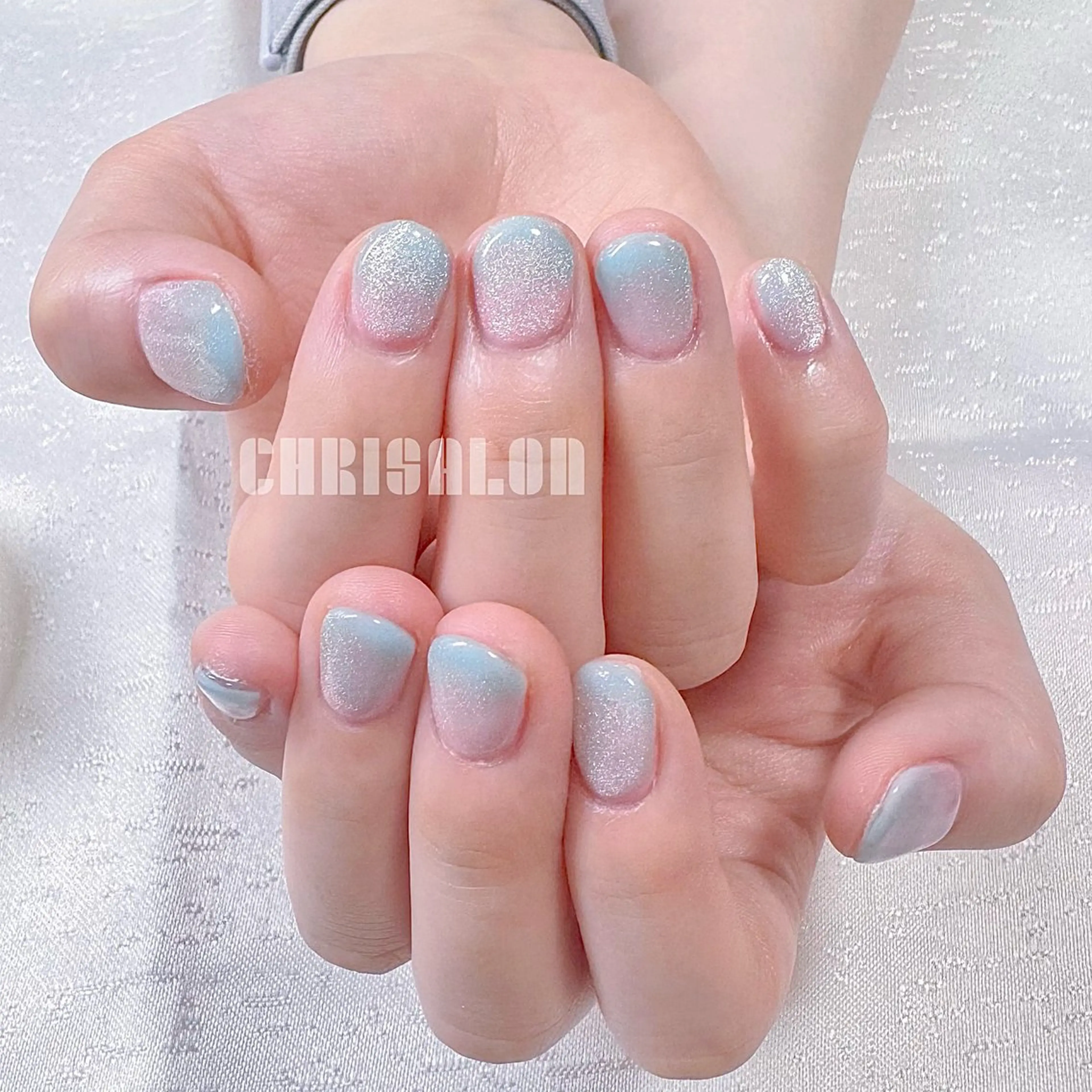 ネイル ハンドネイル ハンドケア U eのマツエク・マツパデザイン