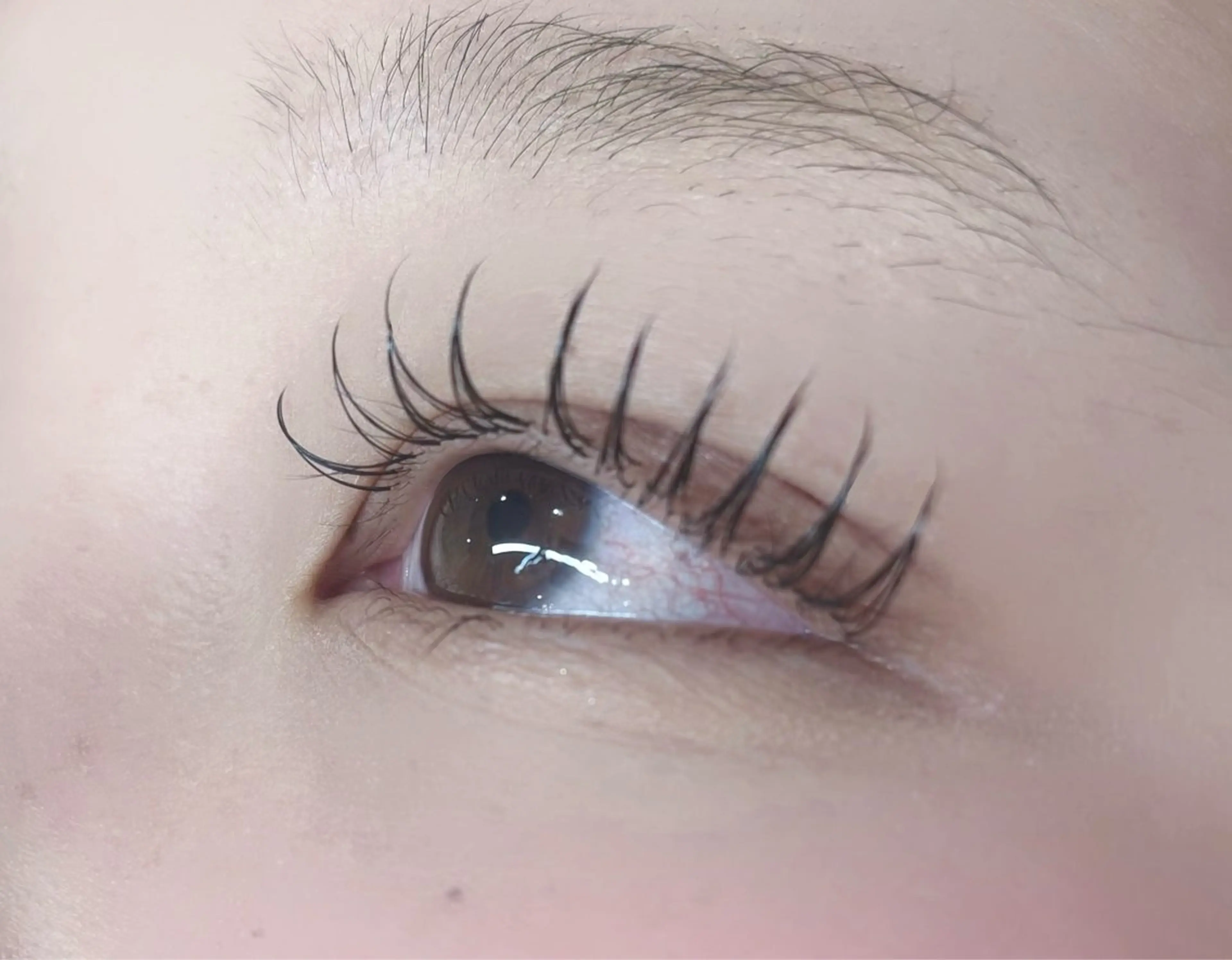 マツエク・マツパ eyelash&nail　Liora所属・Liora川越 YUIのマツエク・マツパデザイン