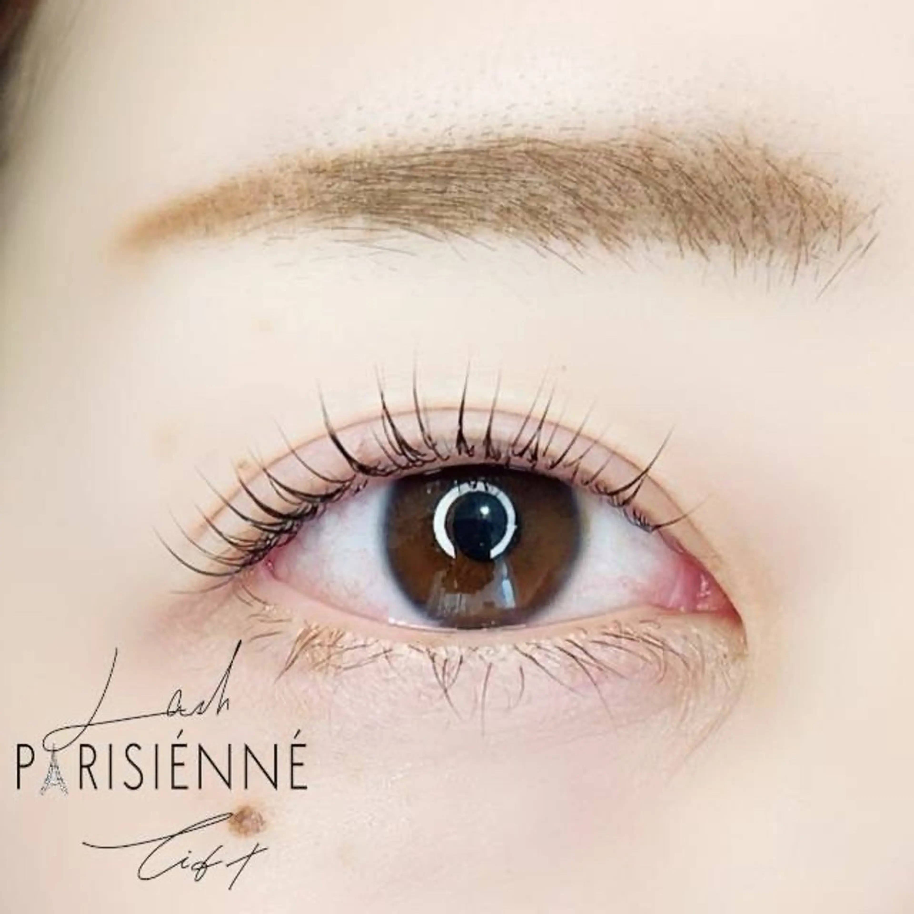 マツエク・マツパ eyelashsalon mimi所属・あ あのマツエク・マツパデザイン