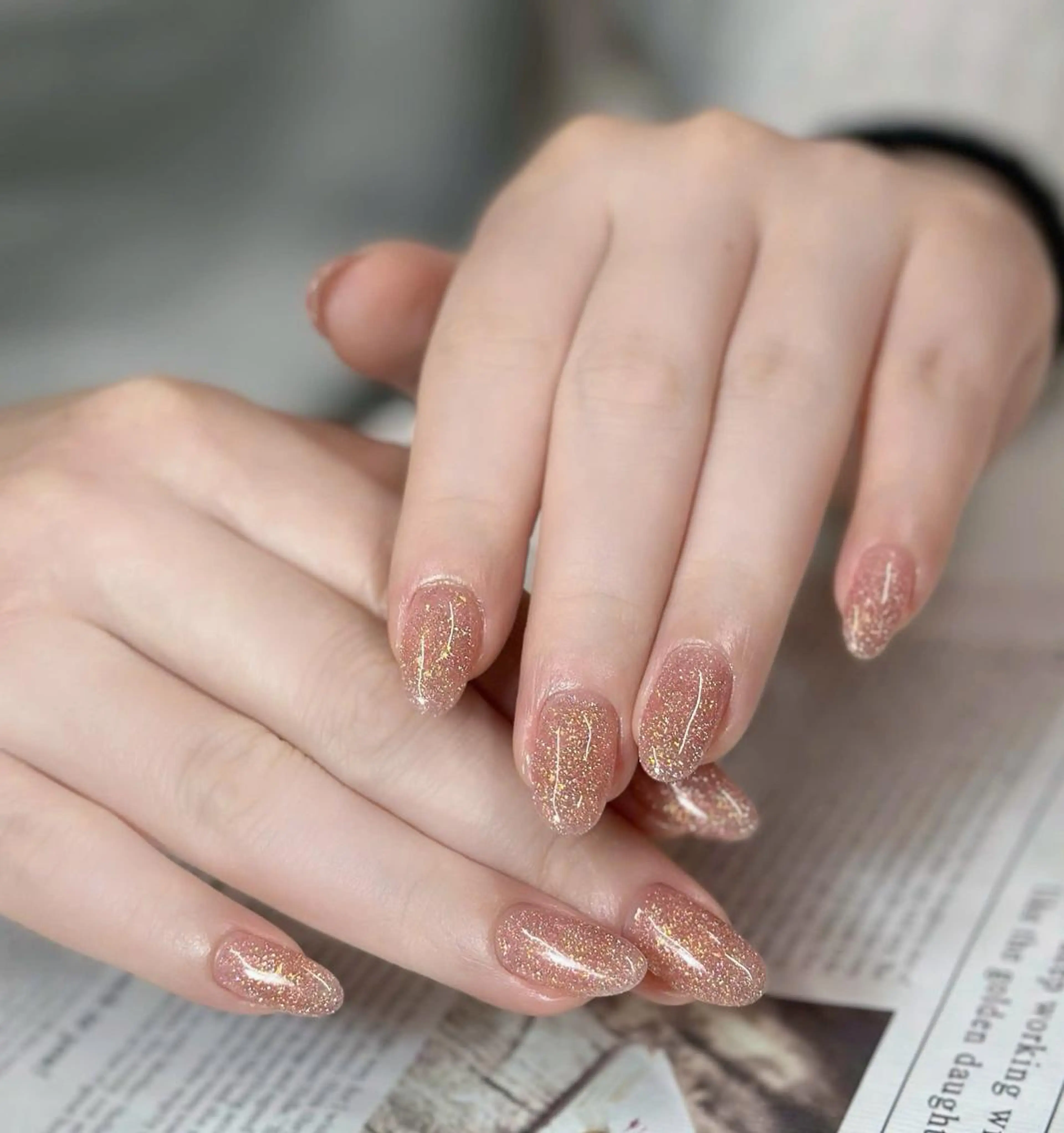 ネイル Nails168 ネイルズイロハのネイルデザイン