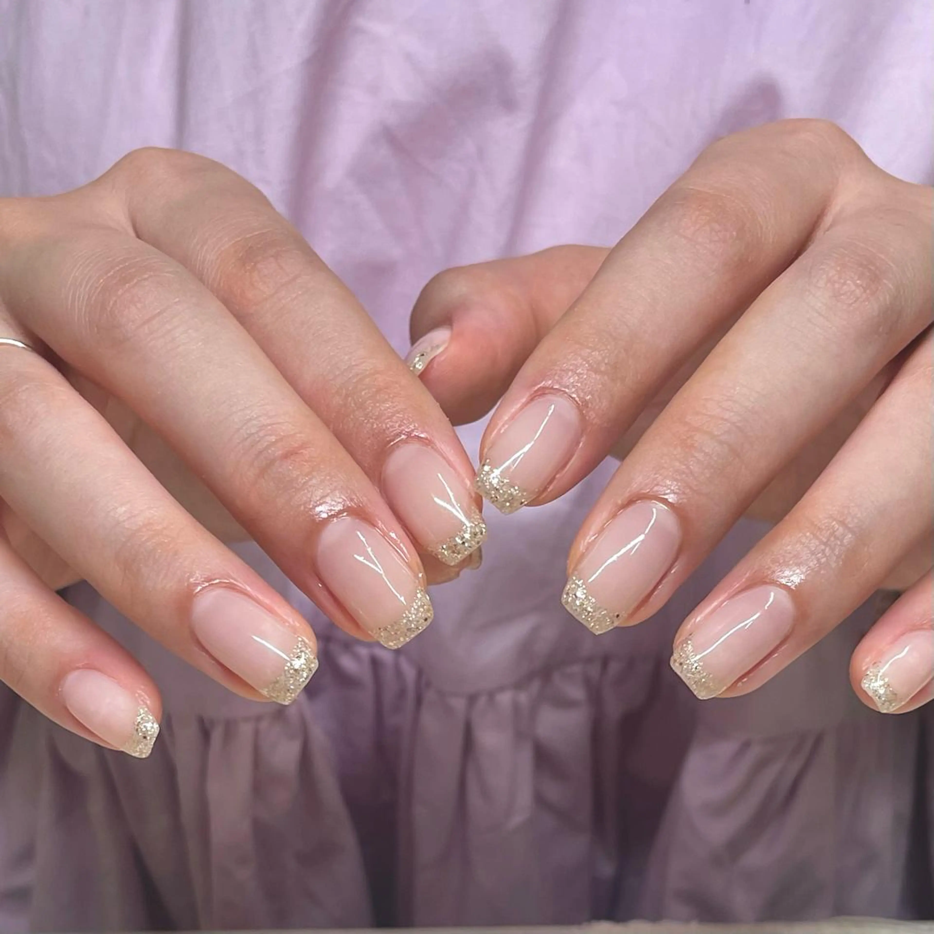 ネイル reika .のネイルデザイン