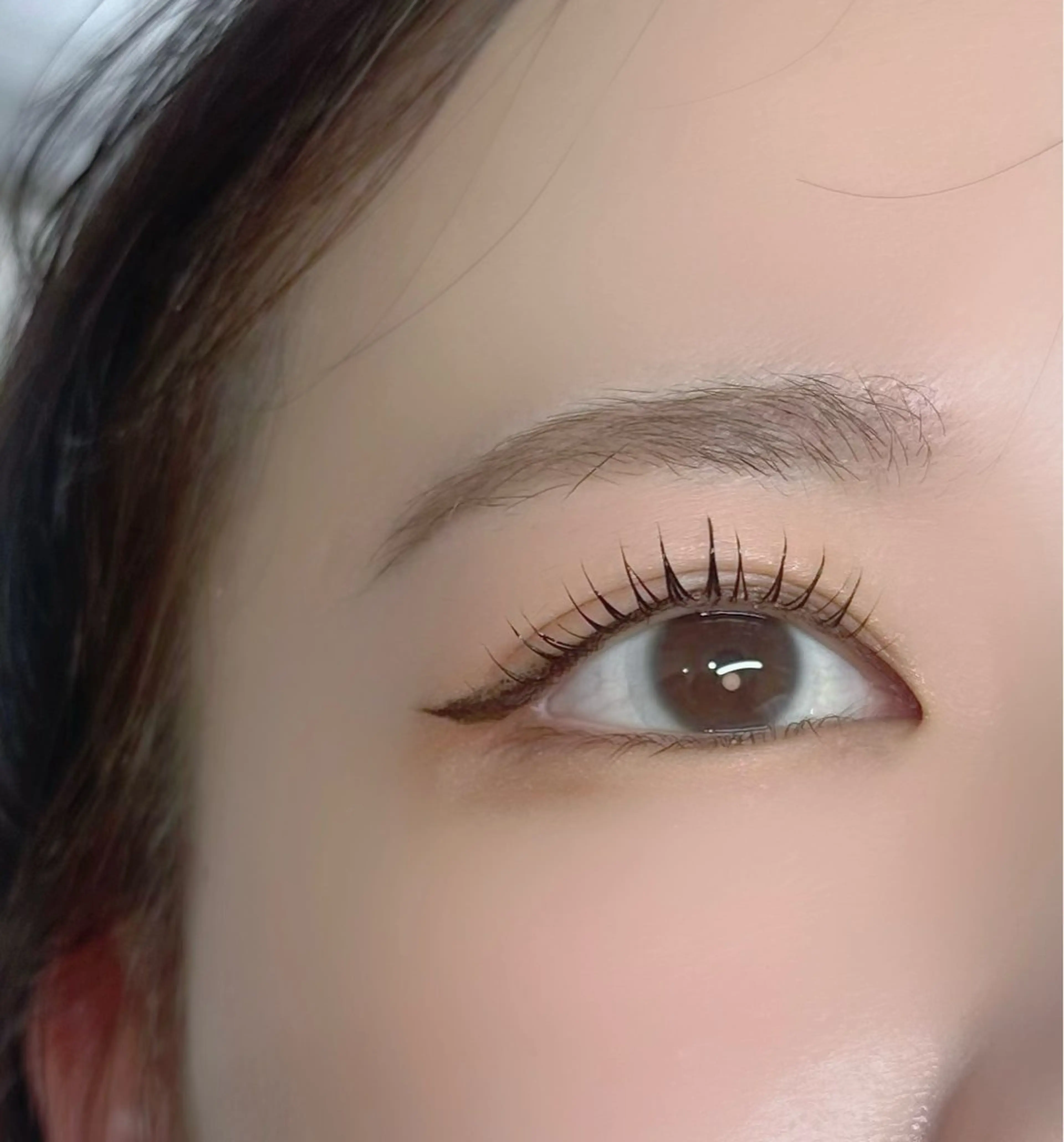 マツエク・マツパ マツパ soo nachiのマツエク・マツパデザイン