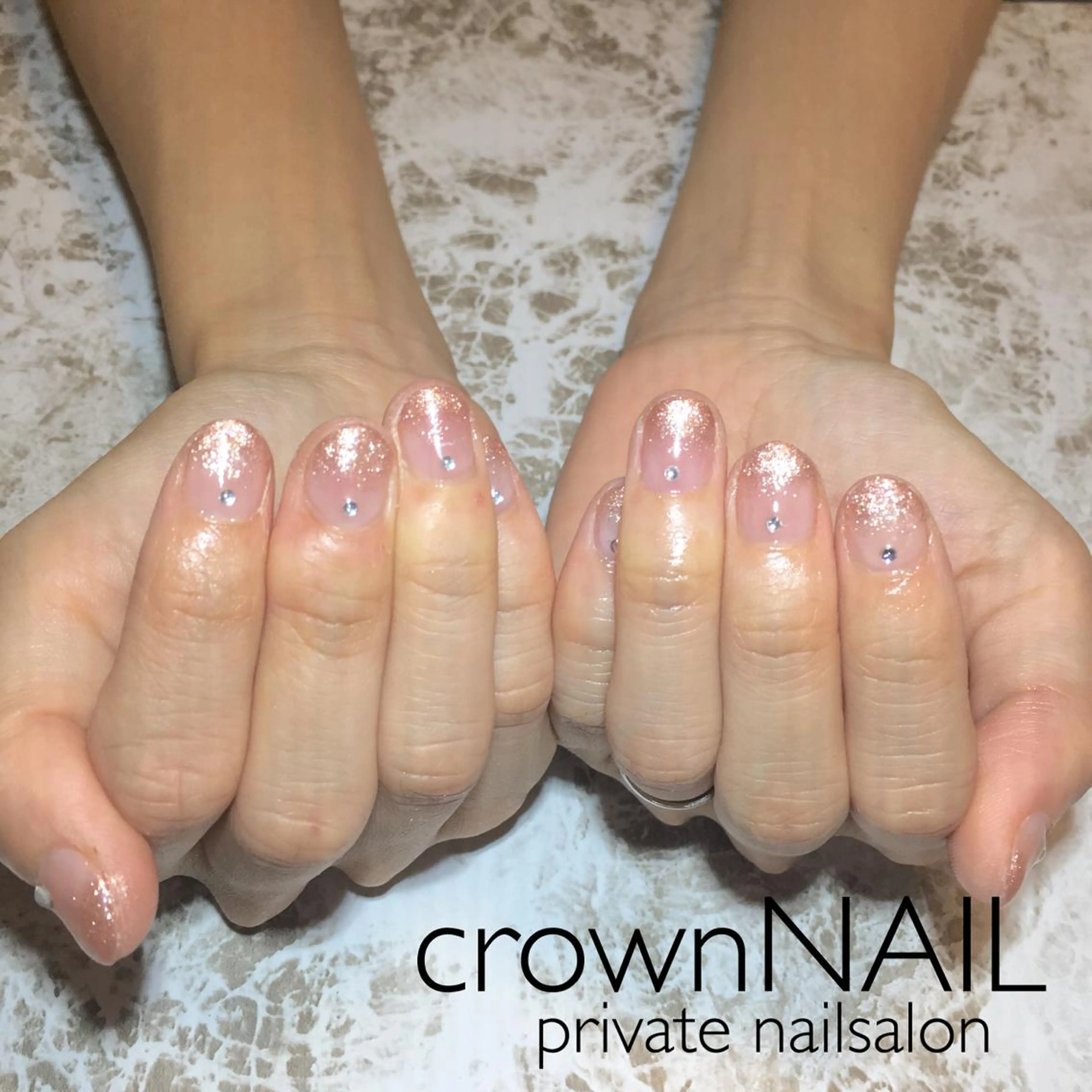ネイル ensowa✱laf NAILのネイルデザイン