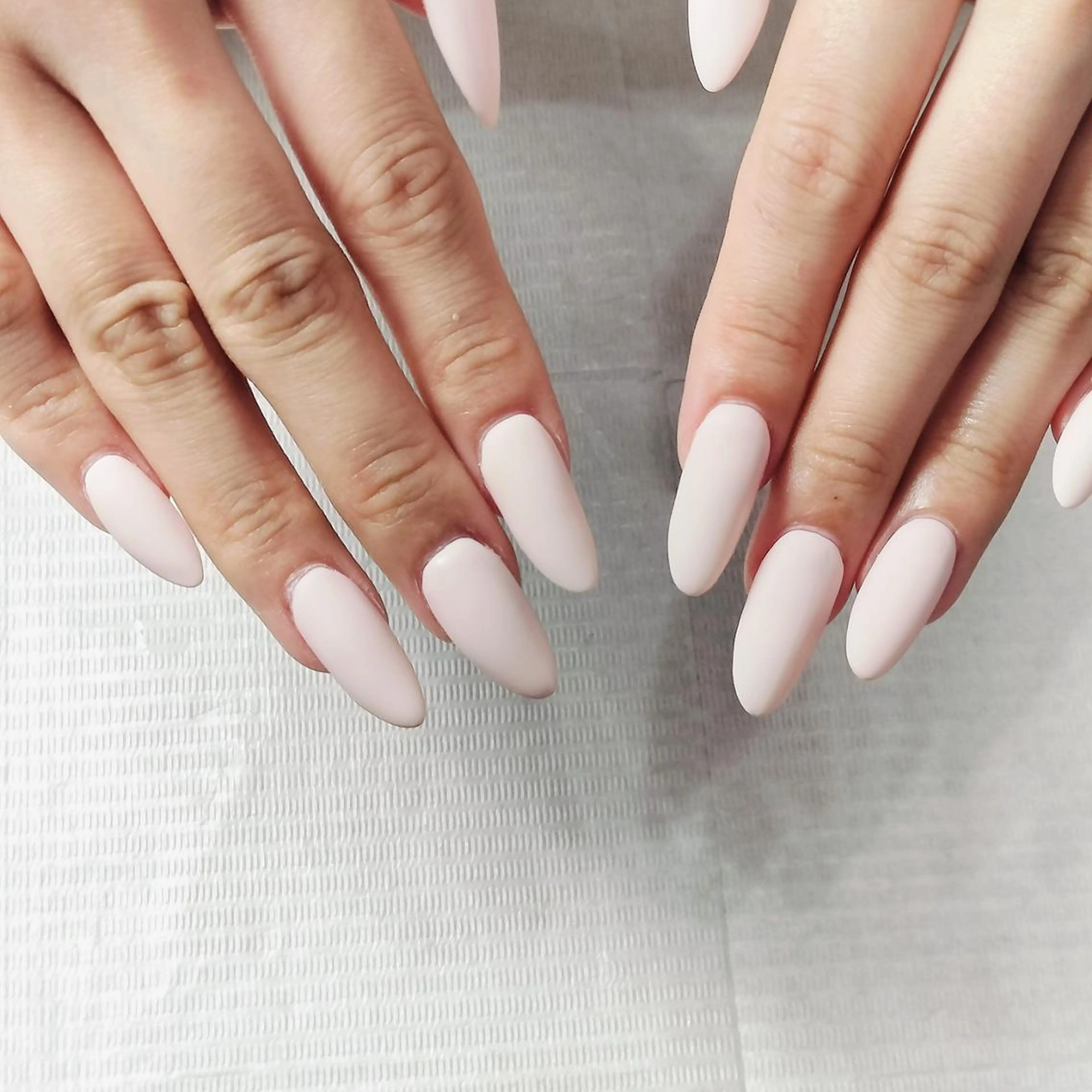 ネイル ハンドネイル 桃子 Nail高円寺のネイルデザイン