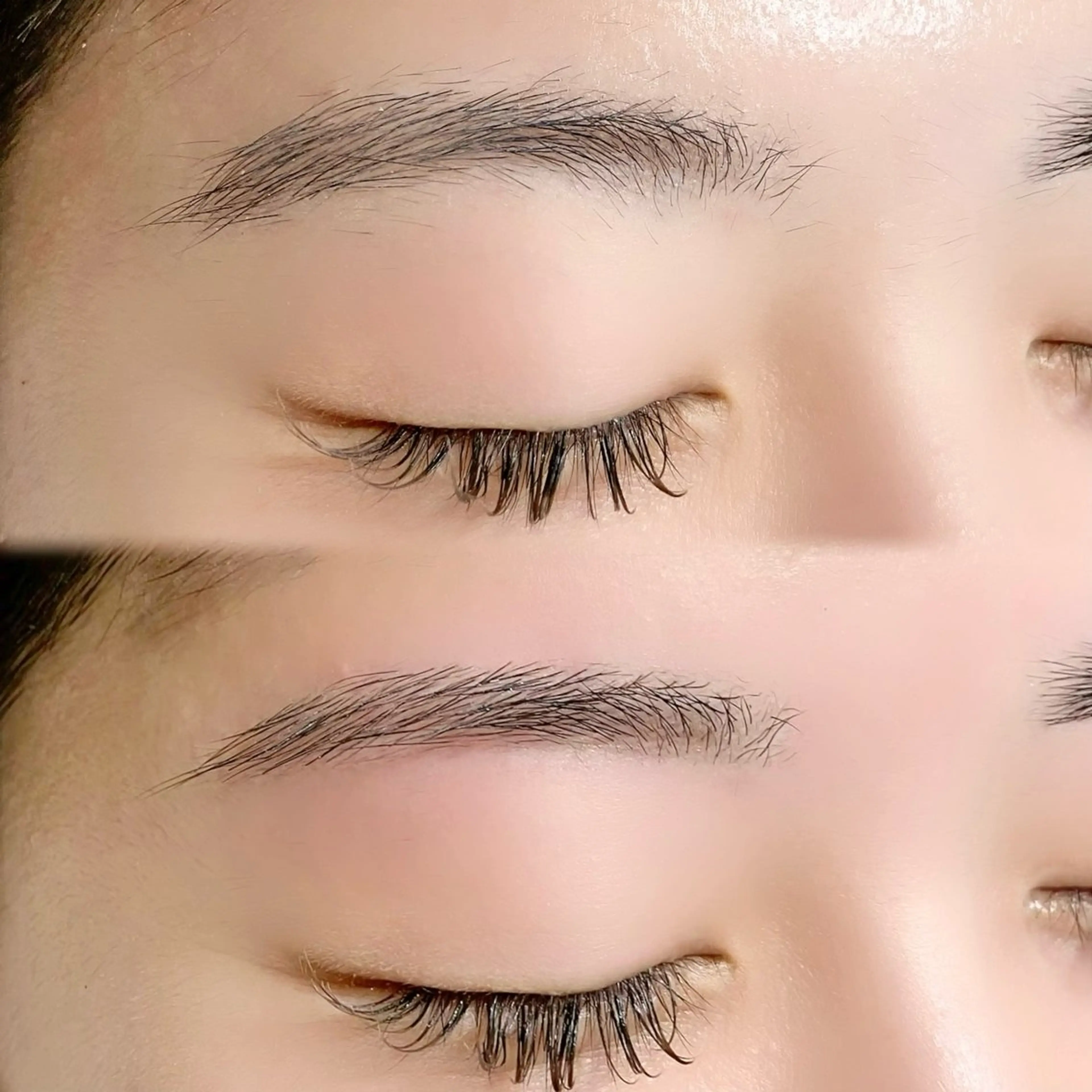 トリートメント眉ワックスのみ🌟の写真