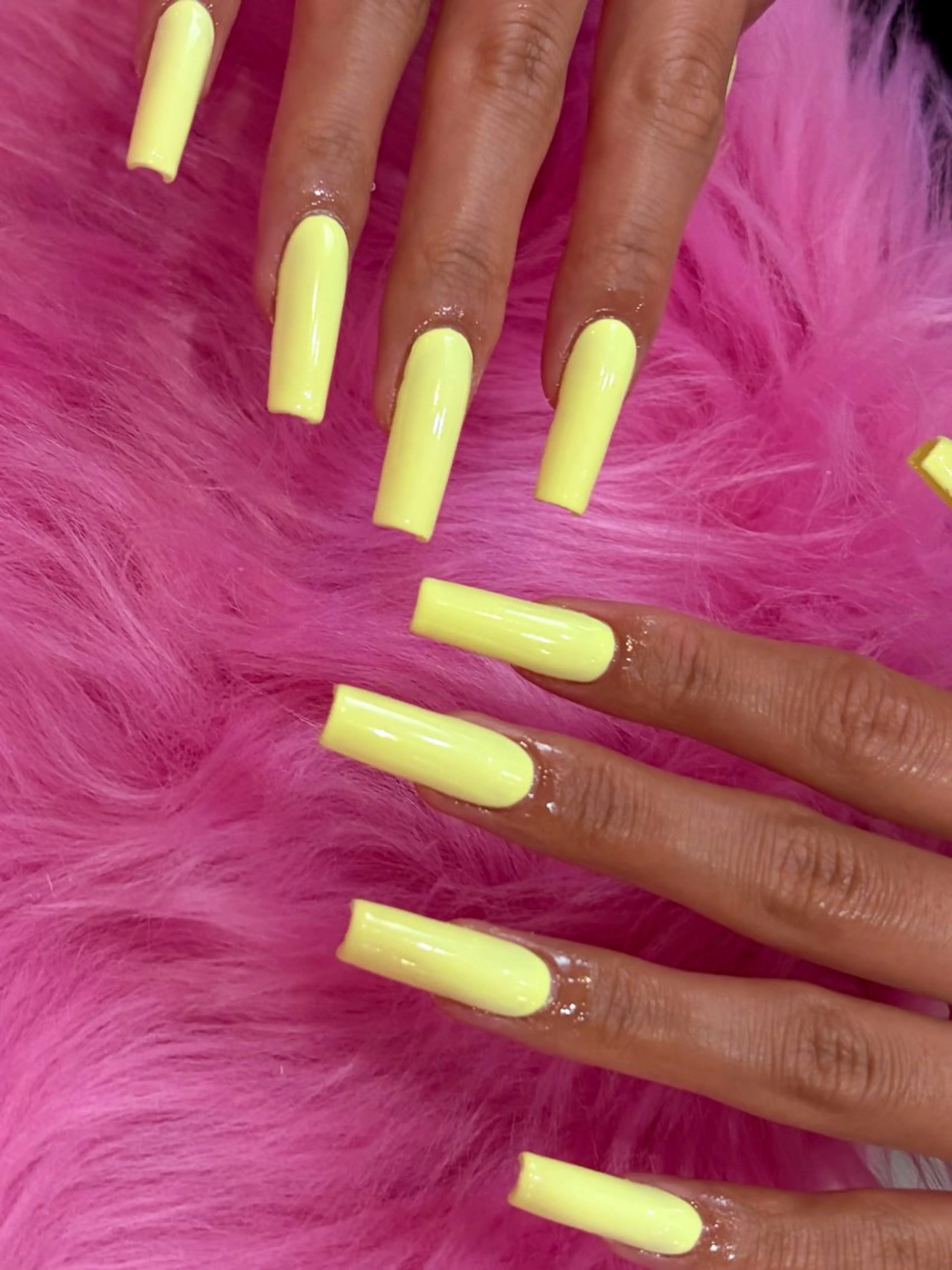 ネイル ハンドネイル PINS16✴︎ 原宿ネイリストumiのネイルデザイン