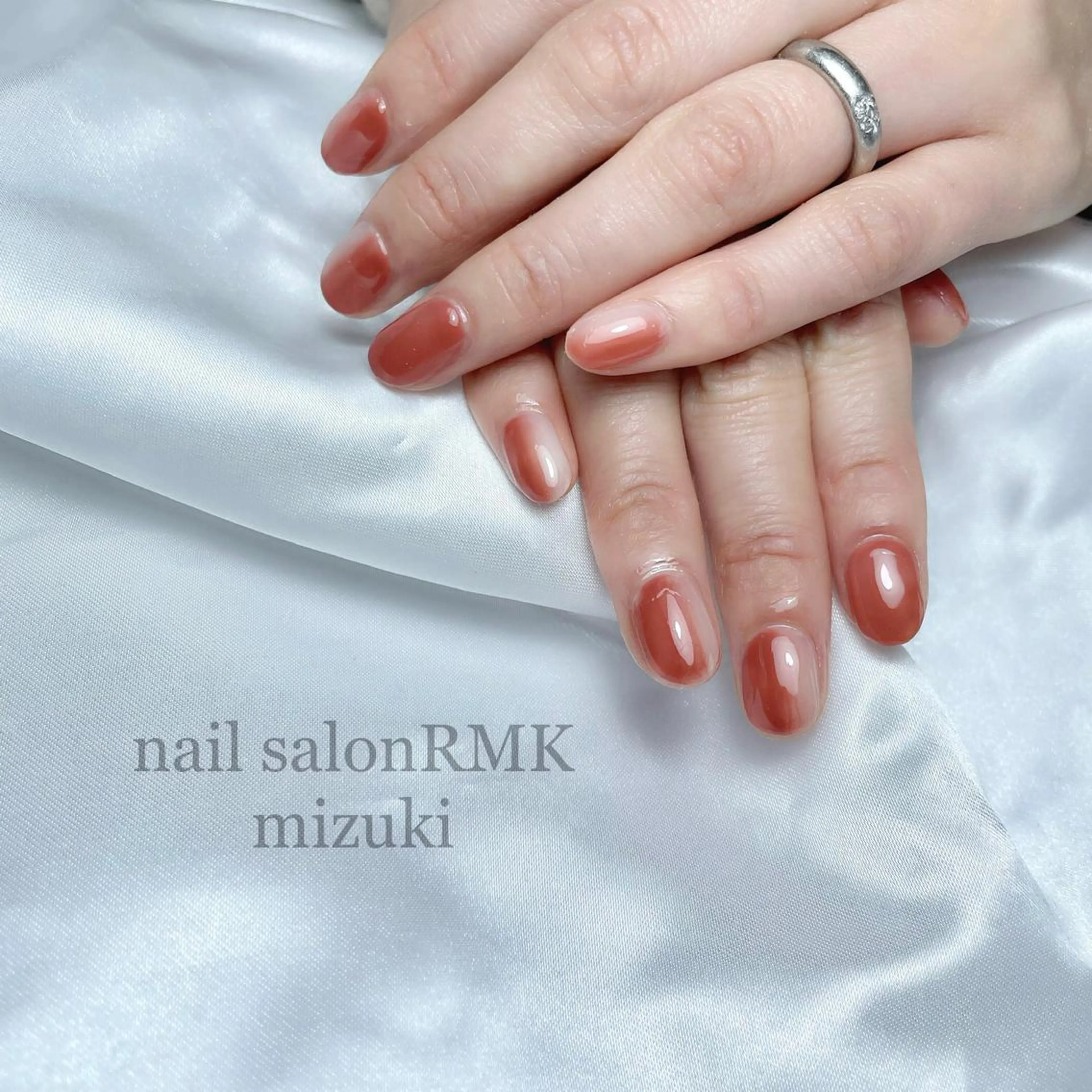 ネイル nail salon booのネイルデザイン