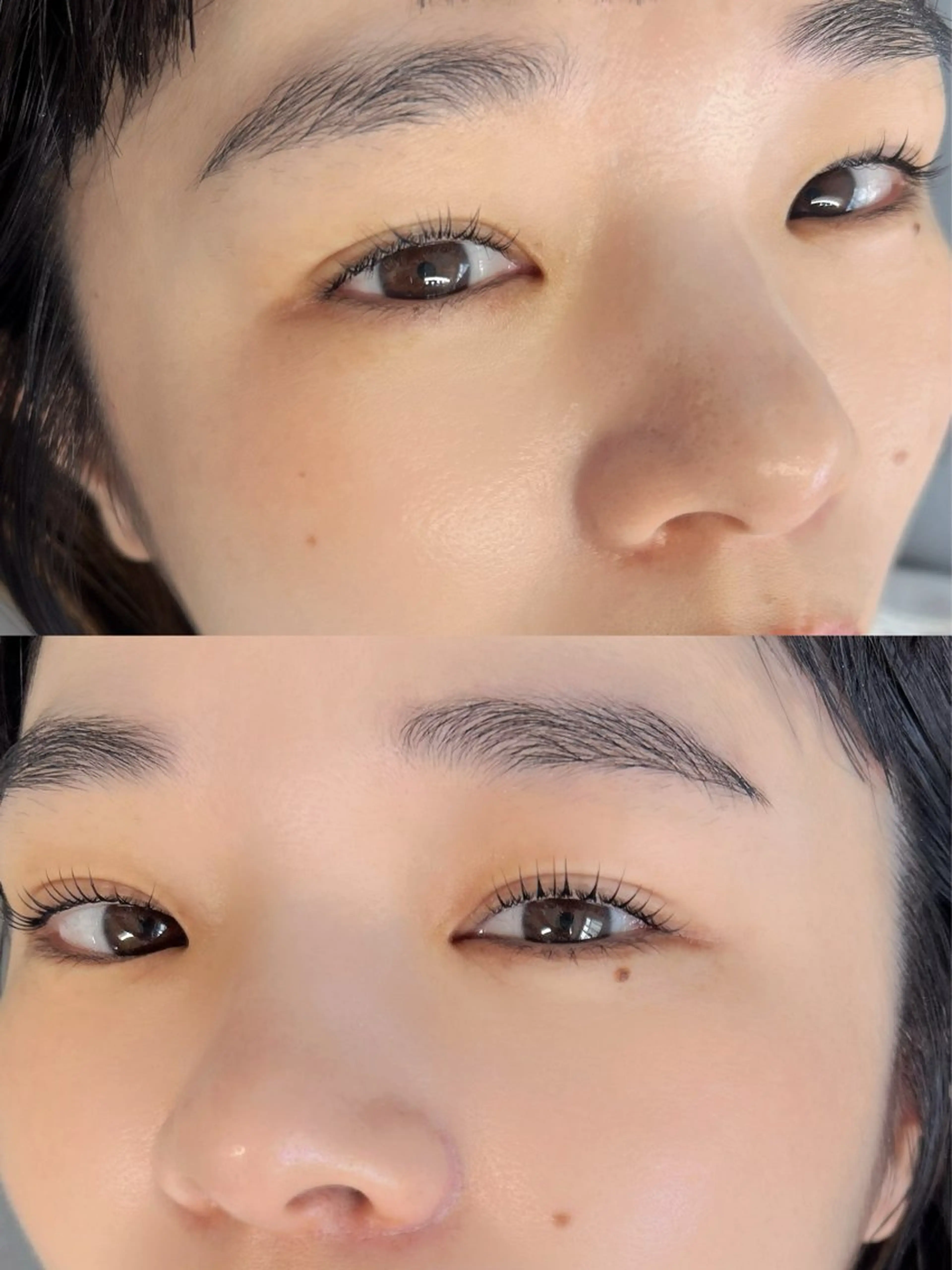 マツエク・マツパ eyelash salon Mog所属・藤渡 琴音のマツエク・マツパデザイン