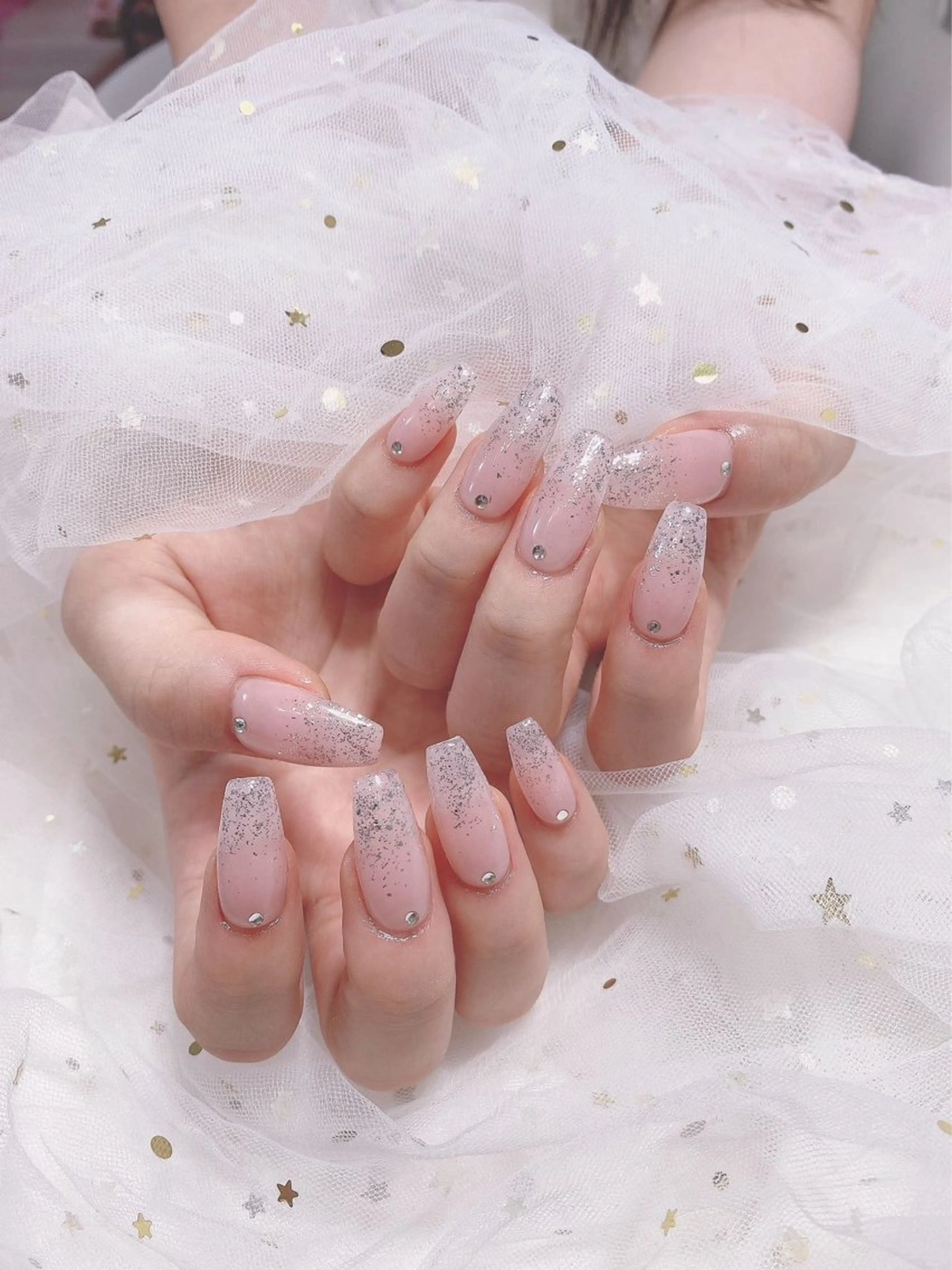 ネイル ジョリ kasumi🌹💅のネイルデザイン