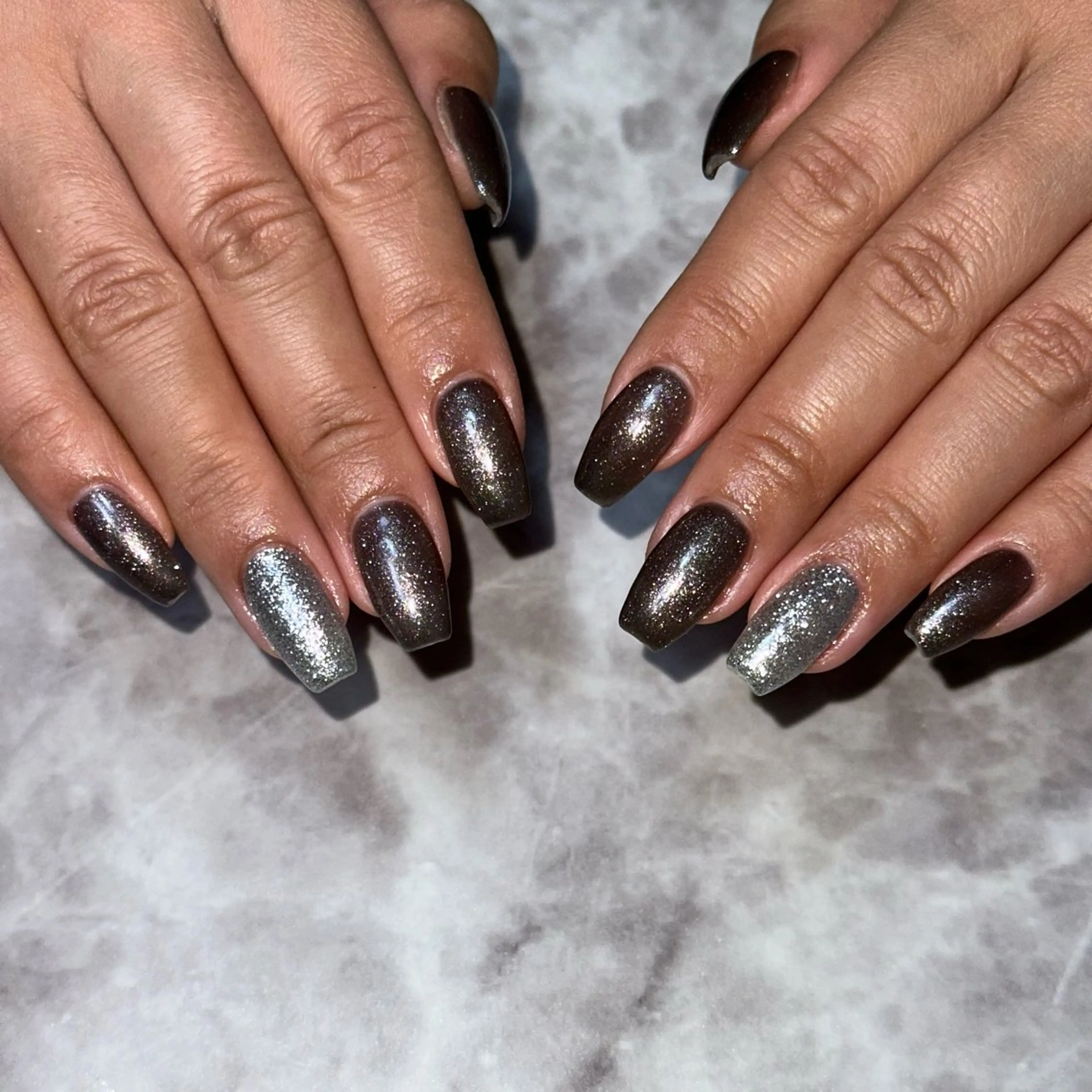 ショート BeautySalonKREI所属・KREI NORIKAのネイルデザイン