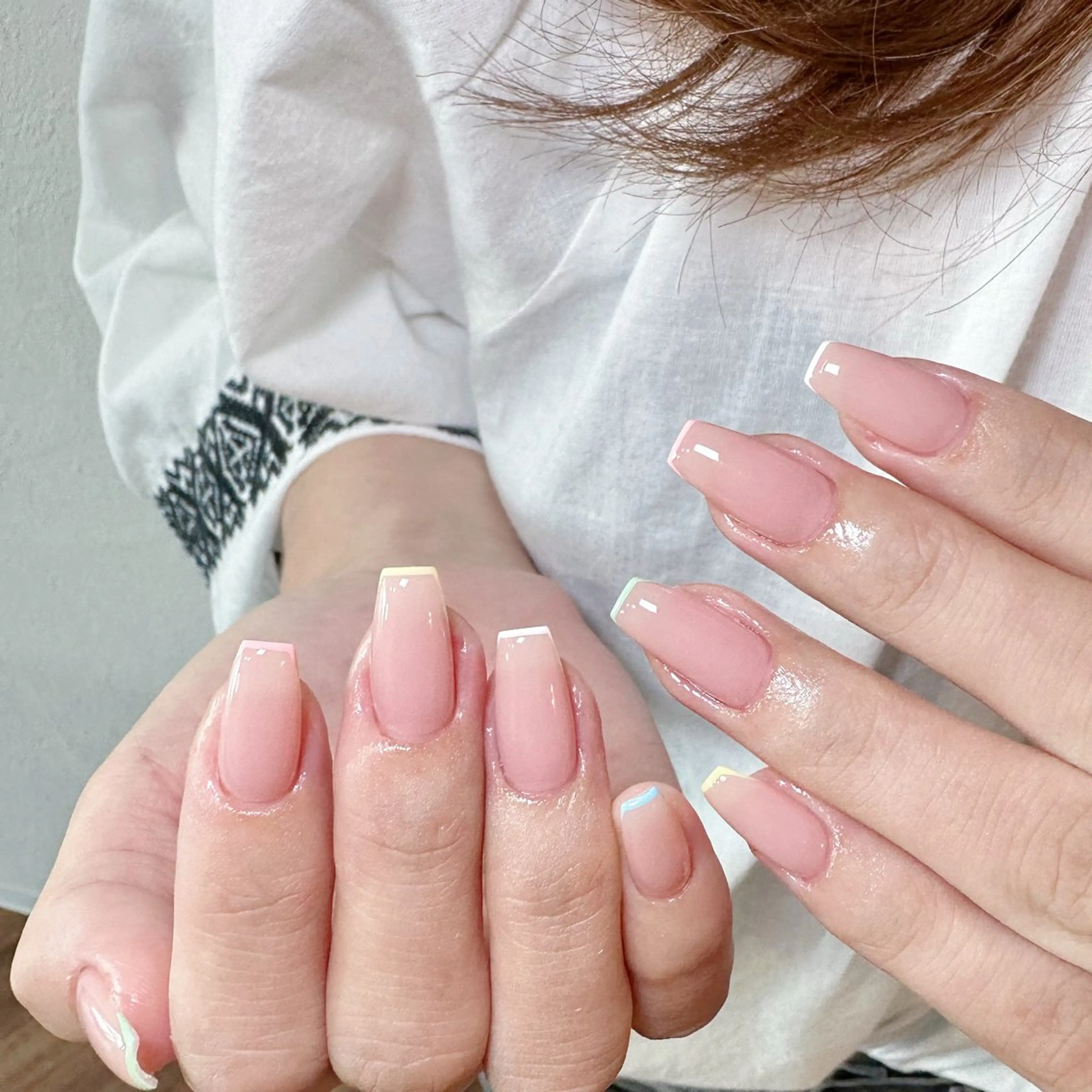 ネイル UnicornNail所属・Unicorn Nail 矢場町店のネイルデザイン