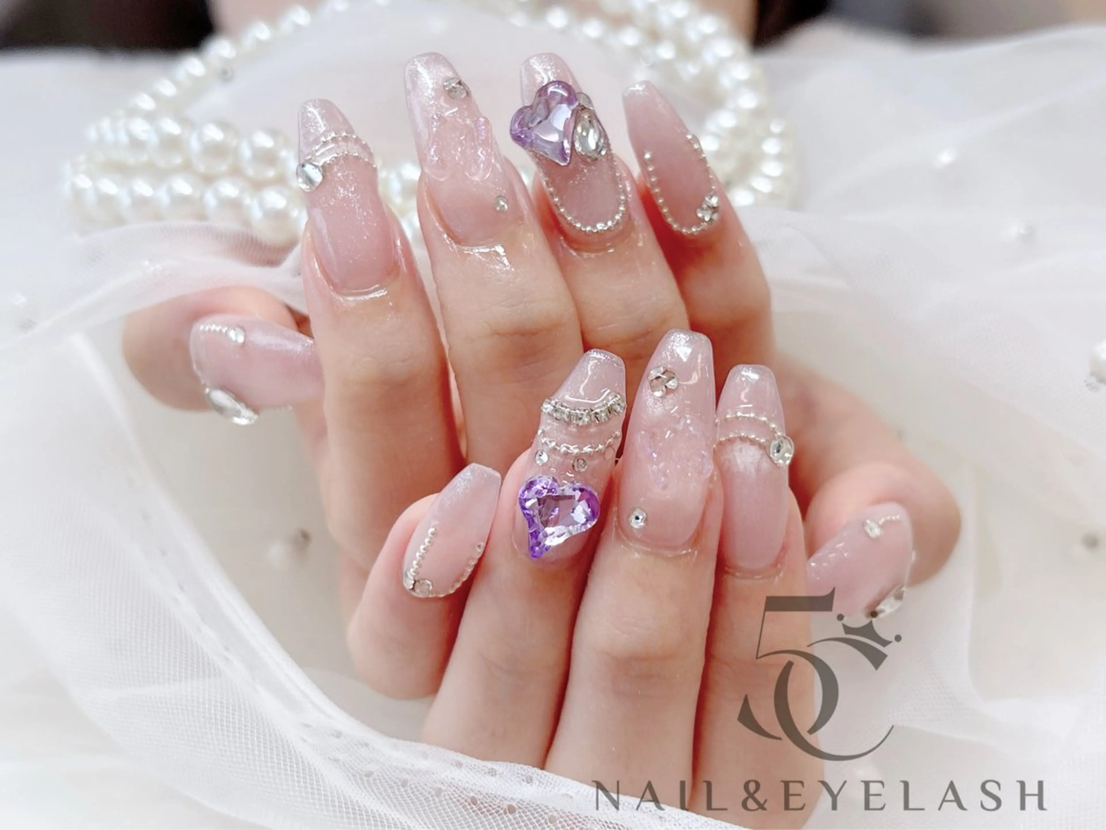 ネイル 5C NAIL 5C NAILのネイルデザイン
