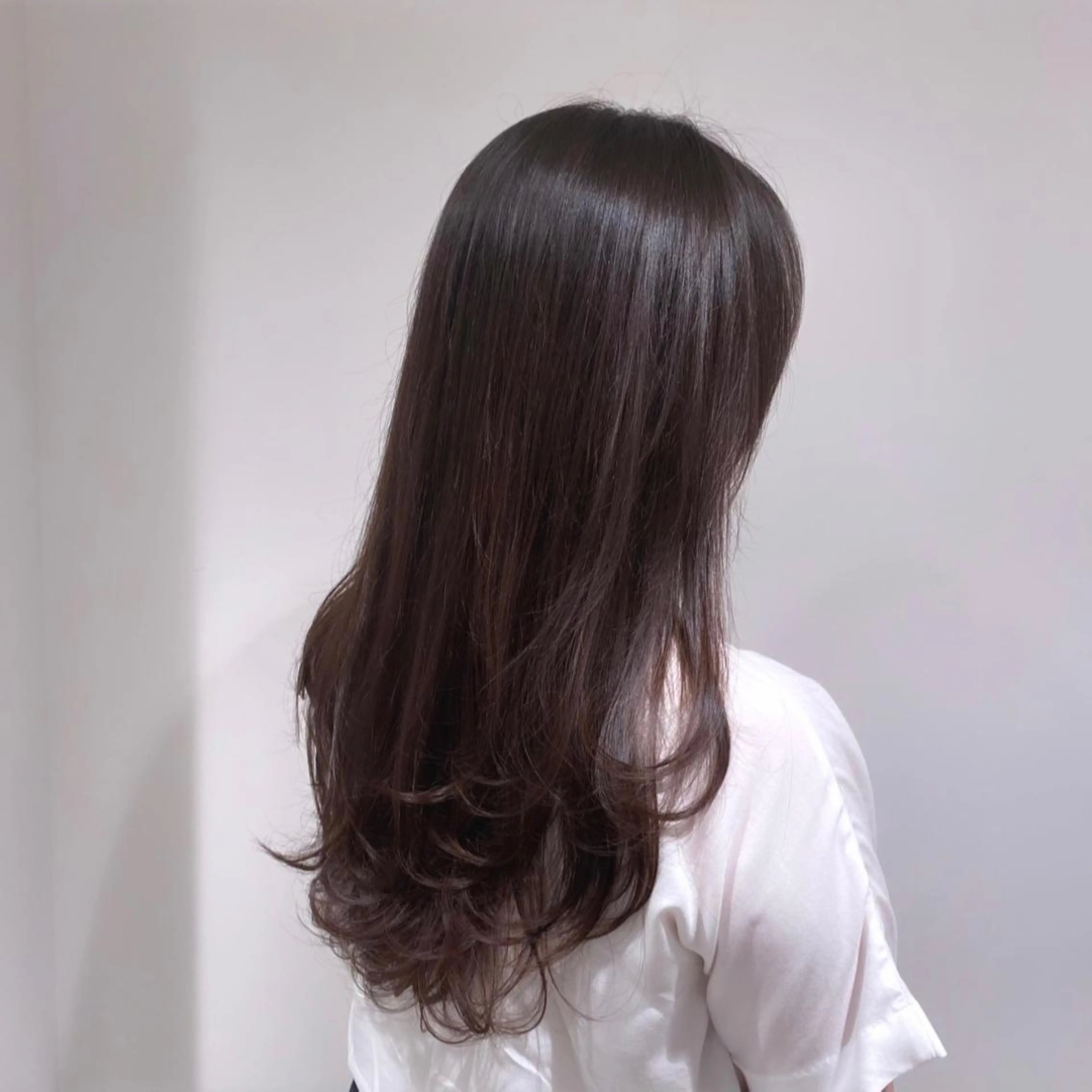 ロング 圧倒的満足度NO.1 佐藤まさたかのヘアスタイル