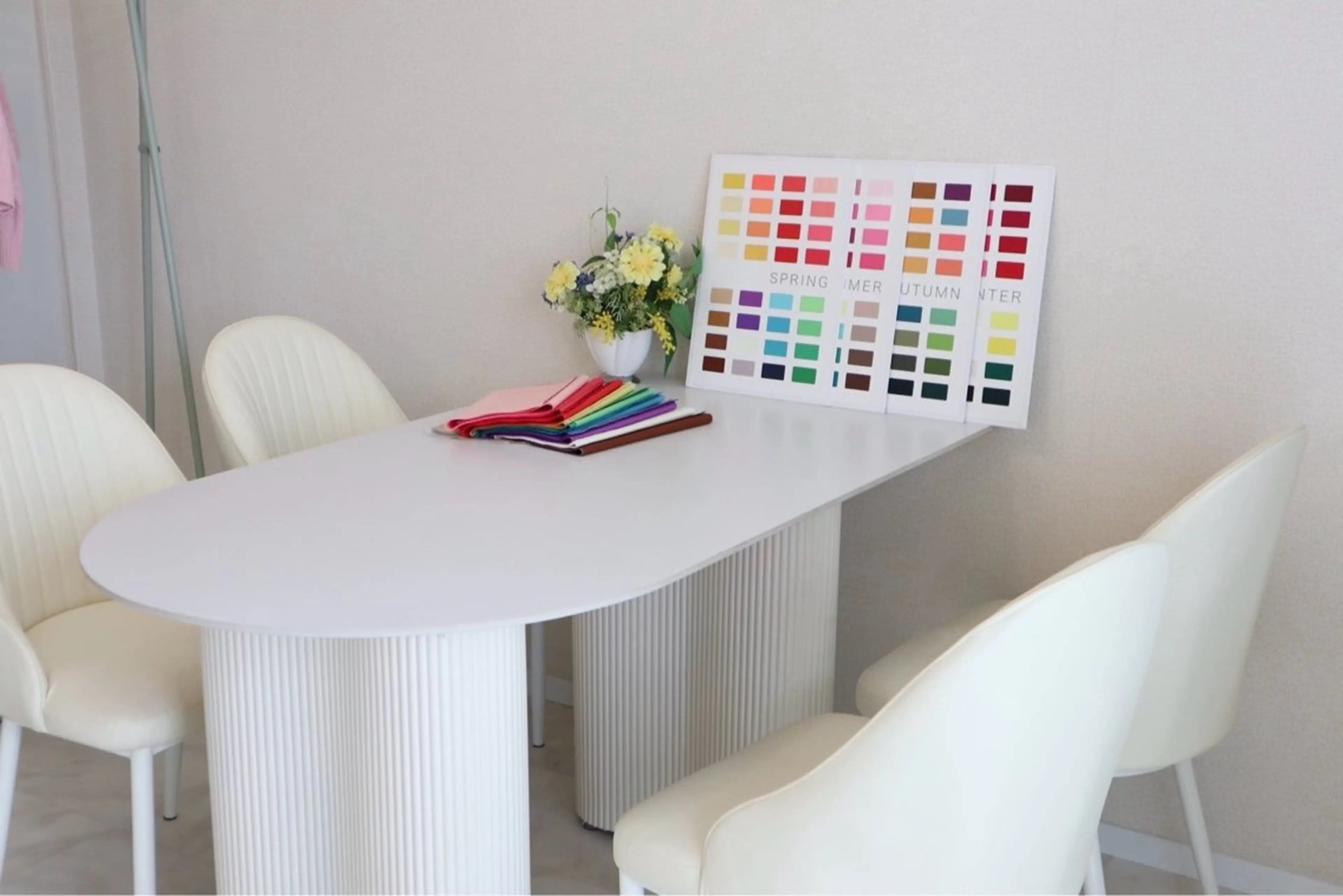 【顔タイプ診断】💖あなたの魅力を引き出すスタイルをご提案💞特別キャンペーン🎉今だけ¥12,000→¥10,000の写真