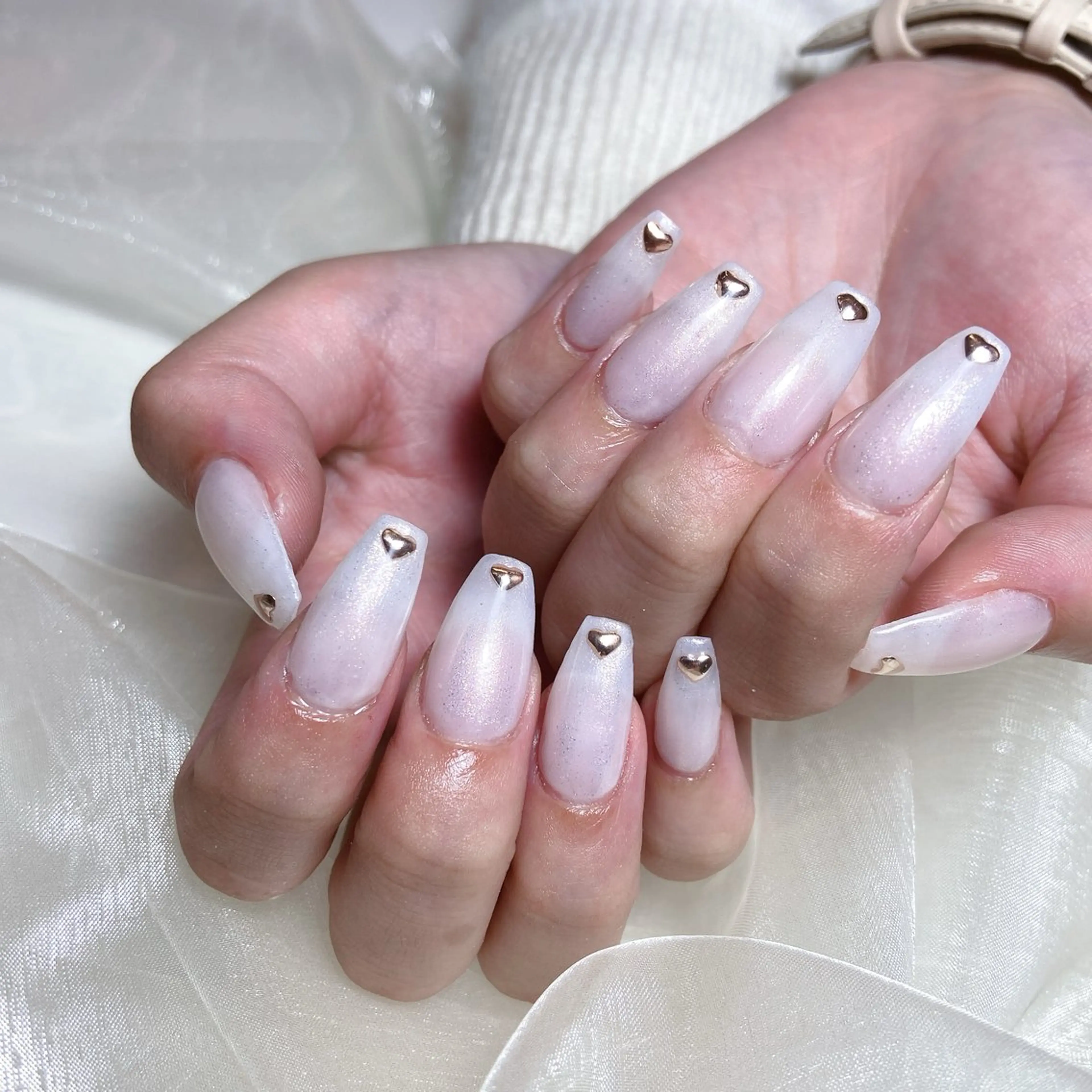 ネイル nailsalon REJOICEのネイルデザイン