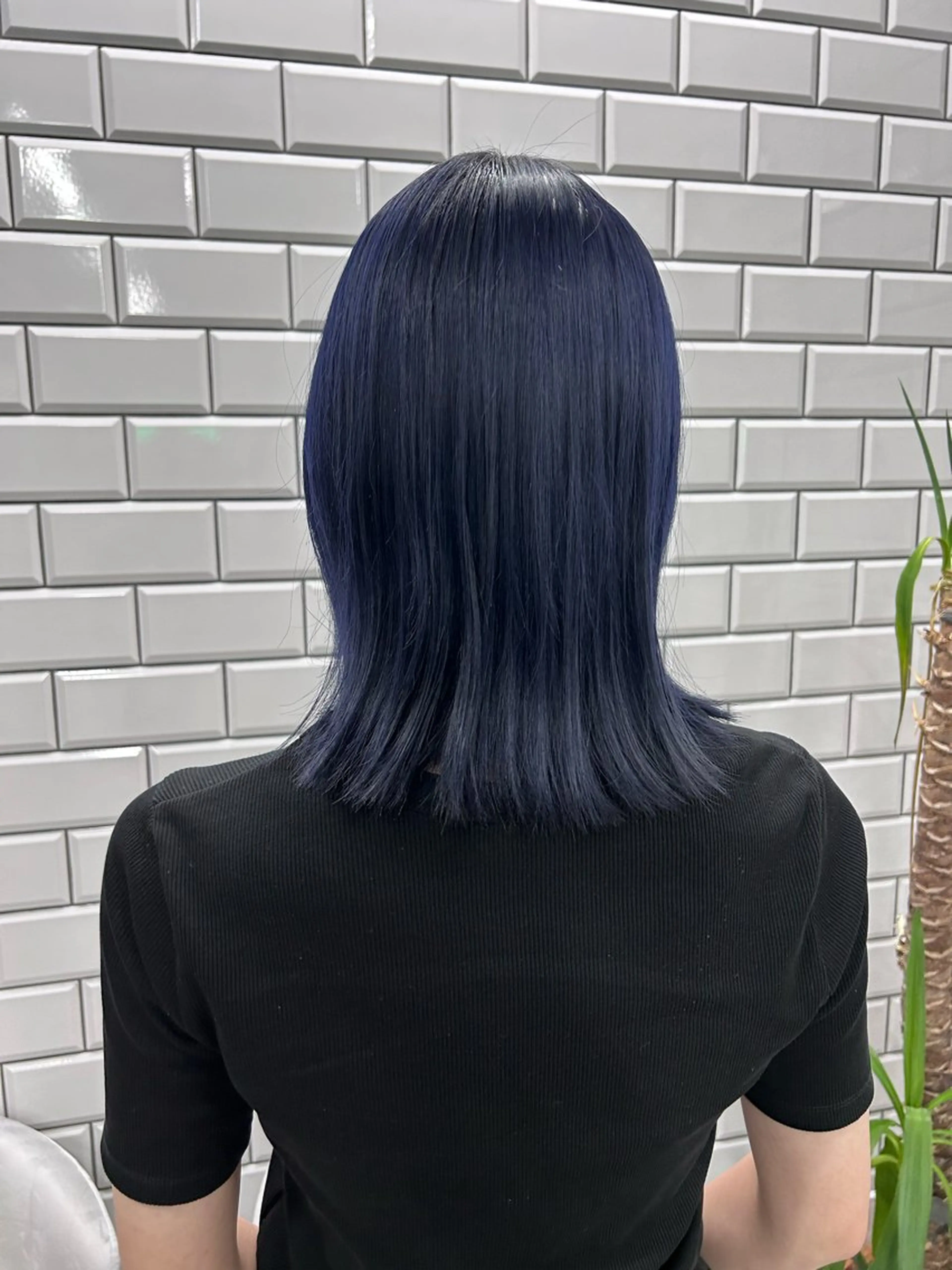 ブリーチ したいけど痛むのはちょっとという方、ダメージを抑えたケアブリーチダブルカラー+TOKIOTr付きの写真