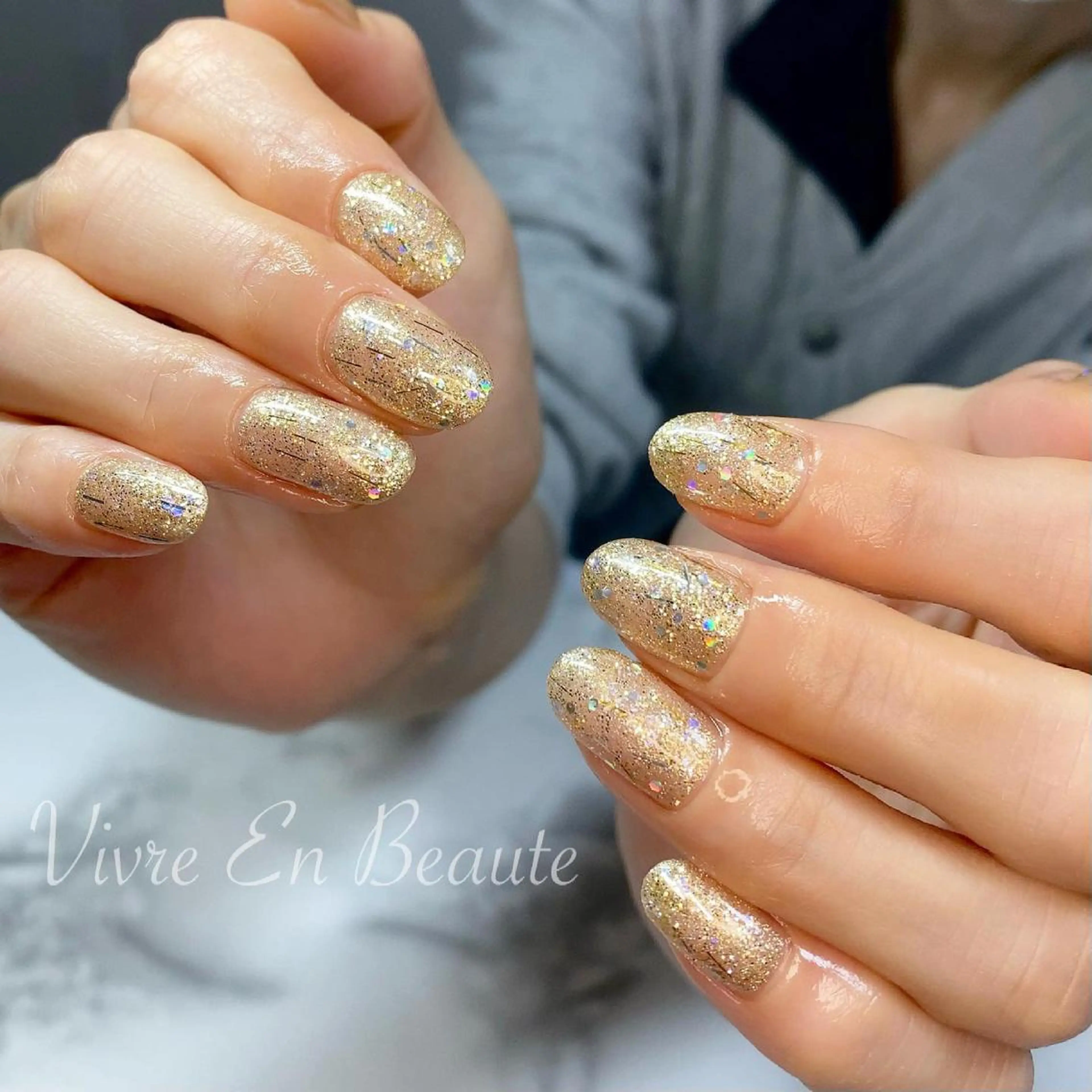 ネイル ハンドネイル S Nailのネイルデザイン