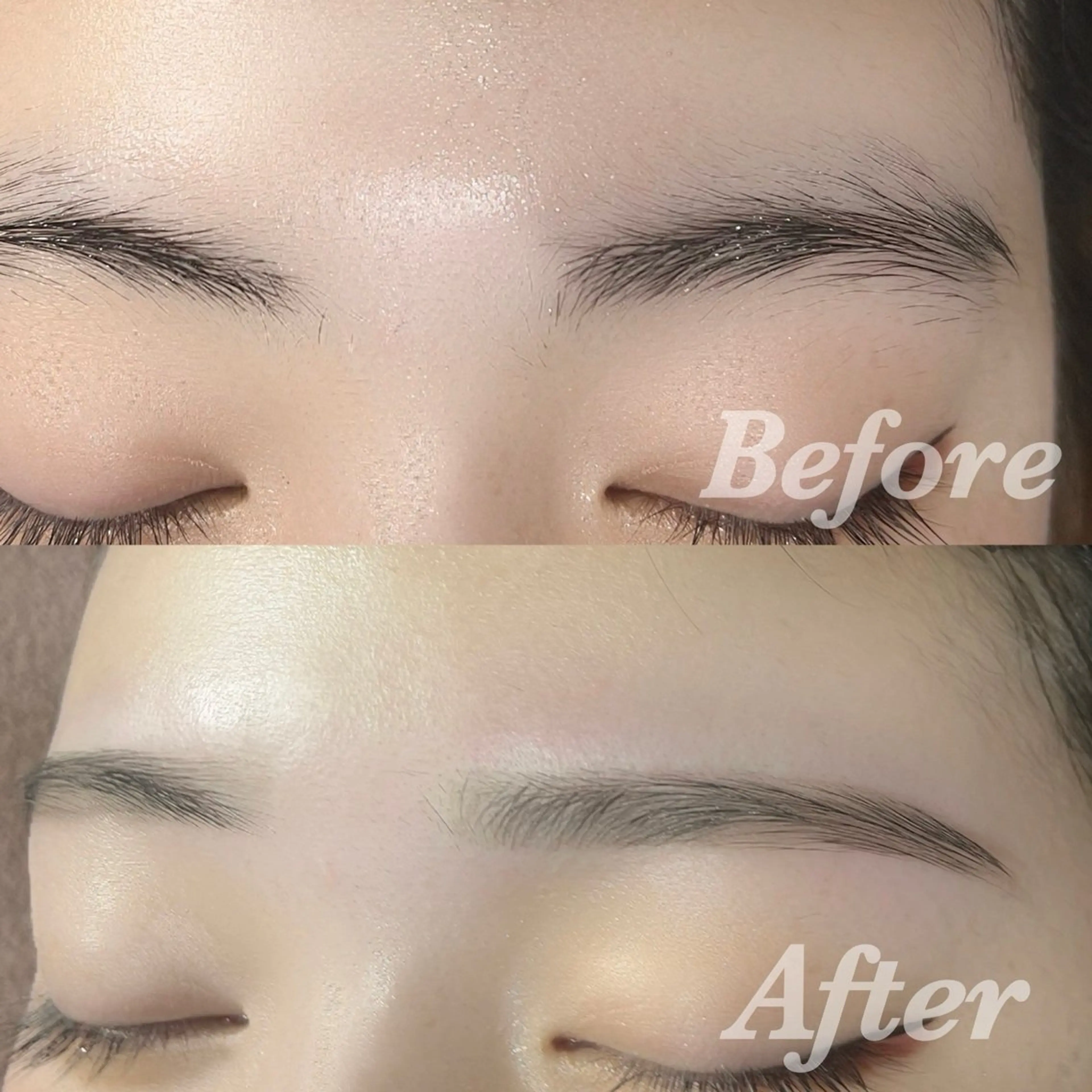 アイブロウ 眉毛ワックス脱毛 ワックス脱毛 眉カット その他(アイブロウ) fein.Ruka ♡垢抜け美眉のマツエク・マツパデザイン