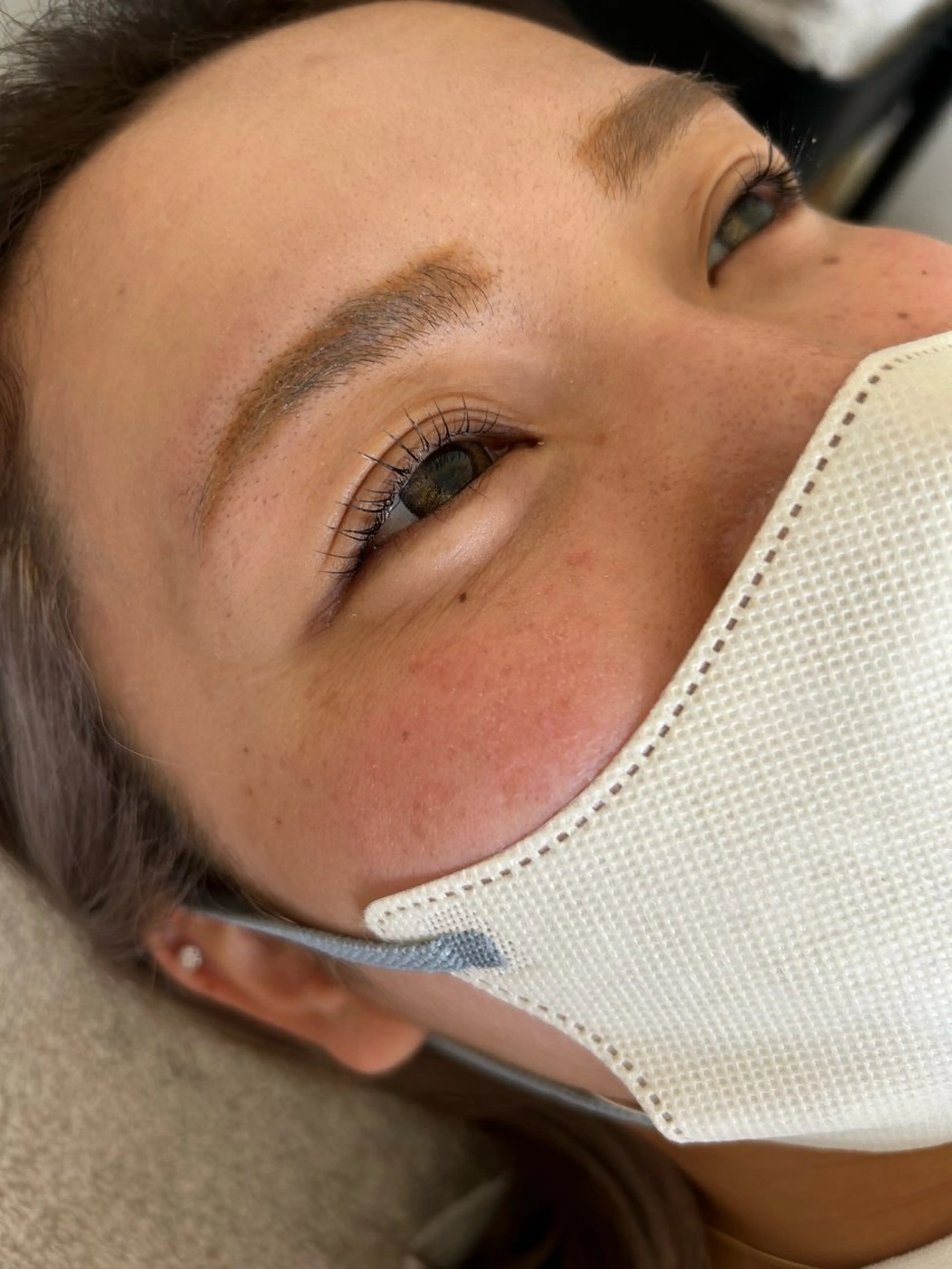 マツエク・マツパ マツパ private salonJEWELの眉毛・アイブロウイメージ