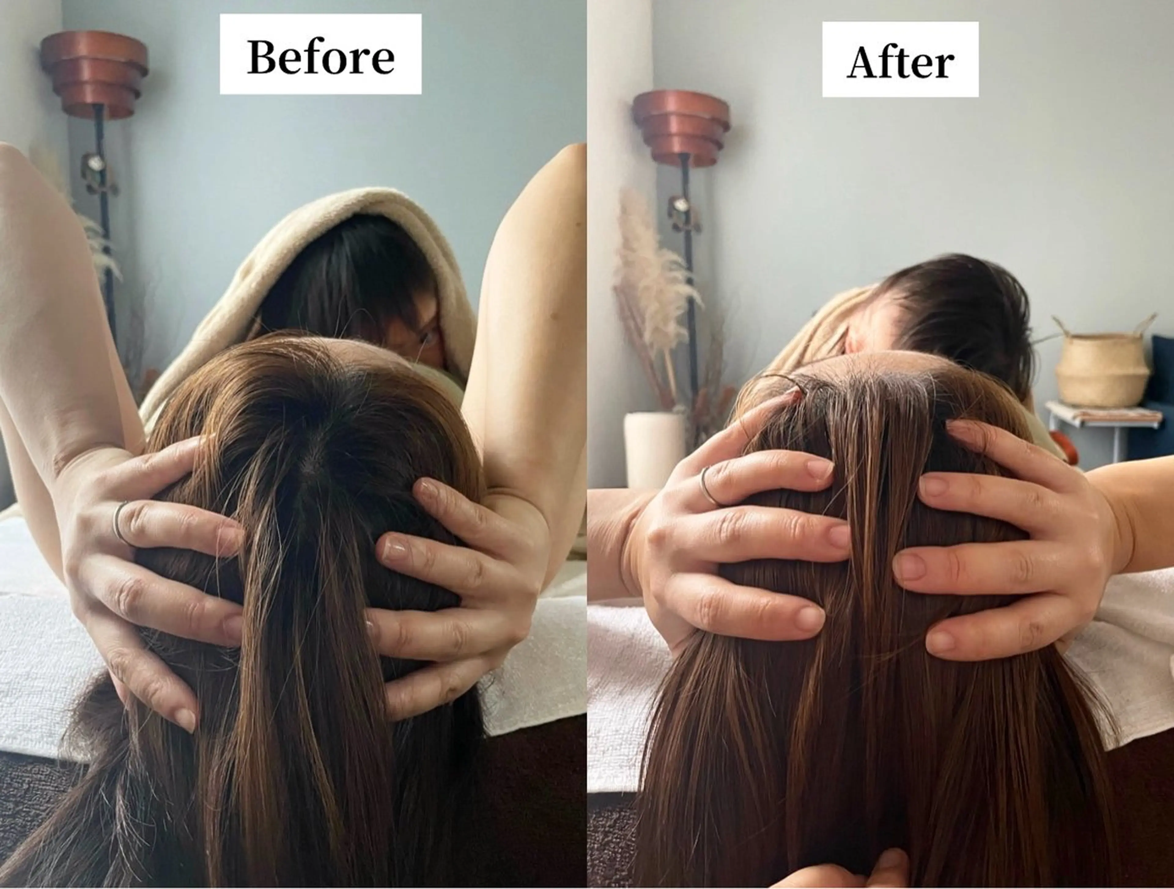 エステ リラク Private SalonOboraのエステ・リラクイメージ