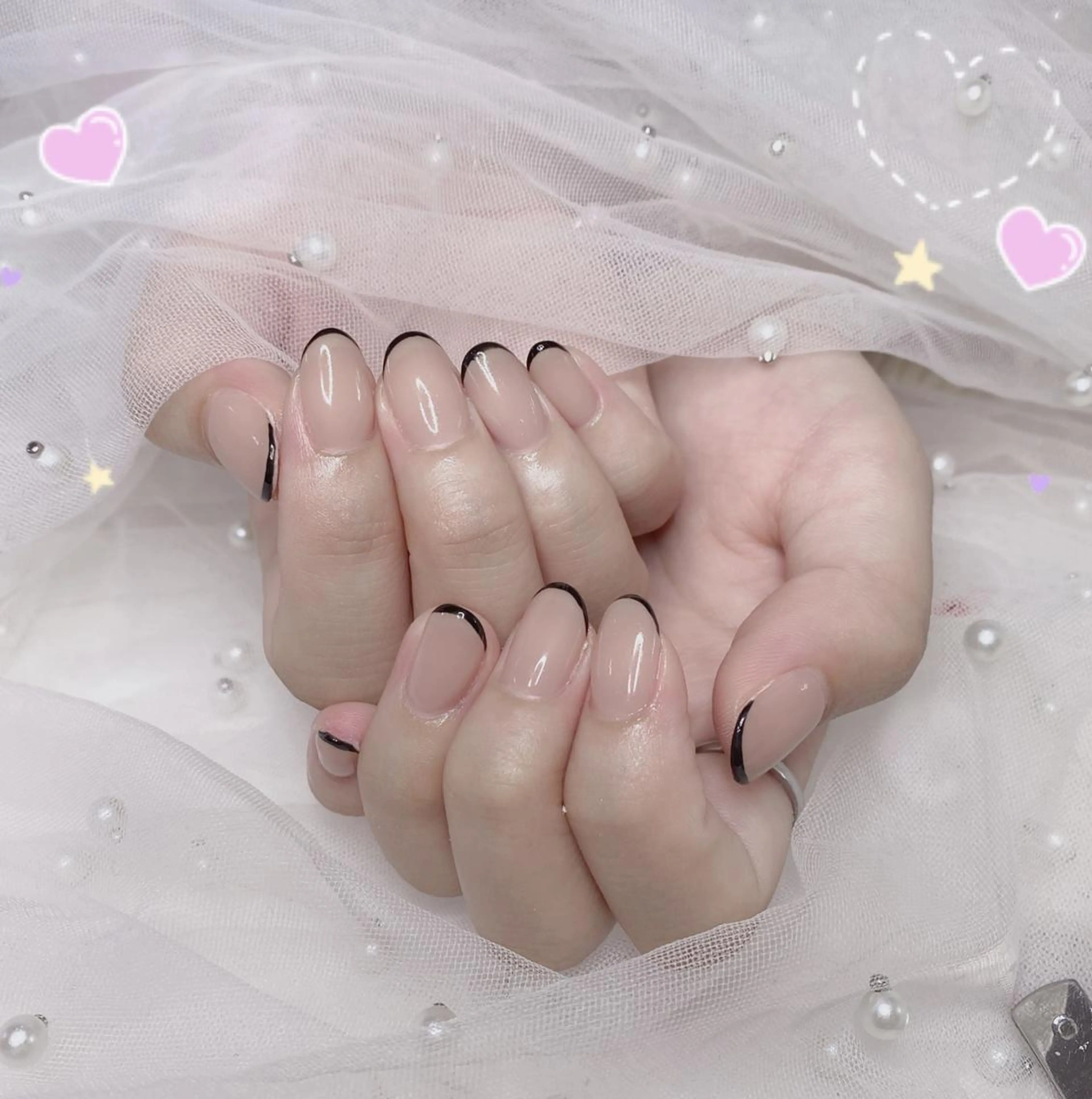 ネイル nail ONE🤍のネイルデザイン