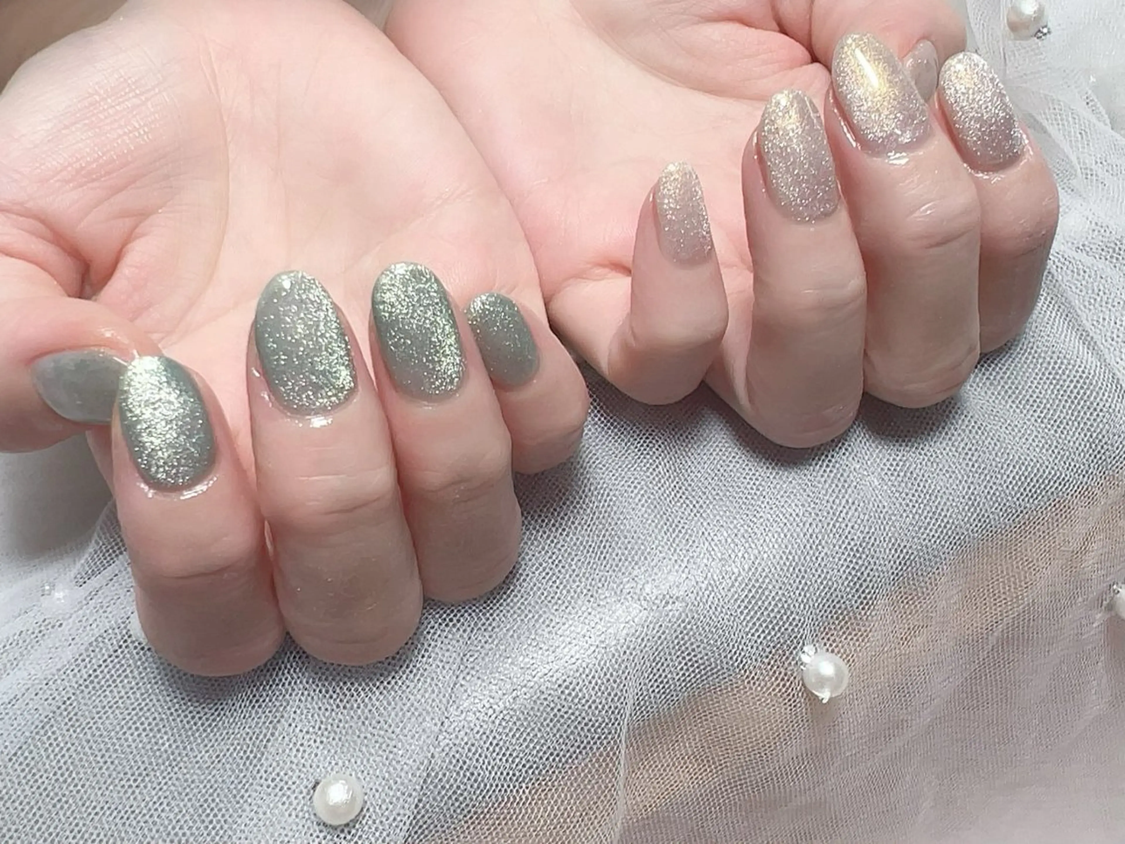 ネイル ハンドネイル Nail NaNaのネイルデザイン