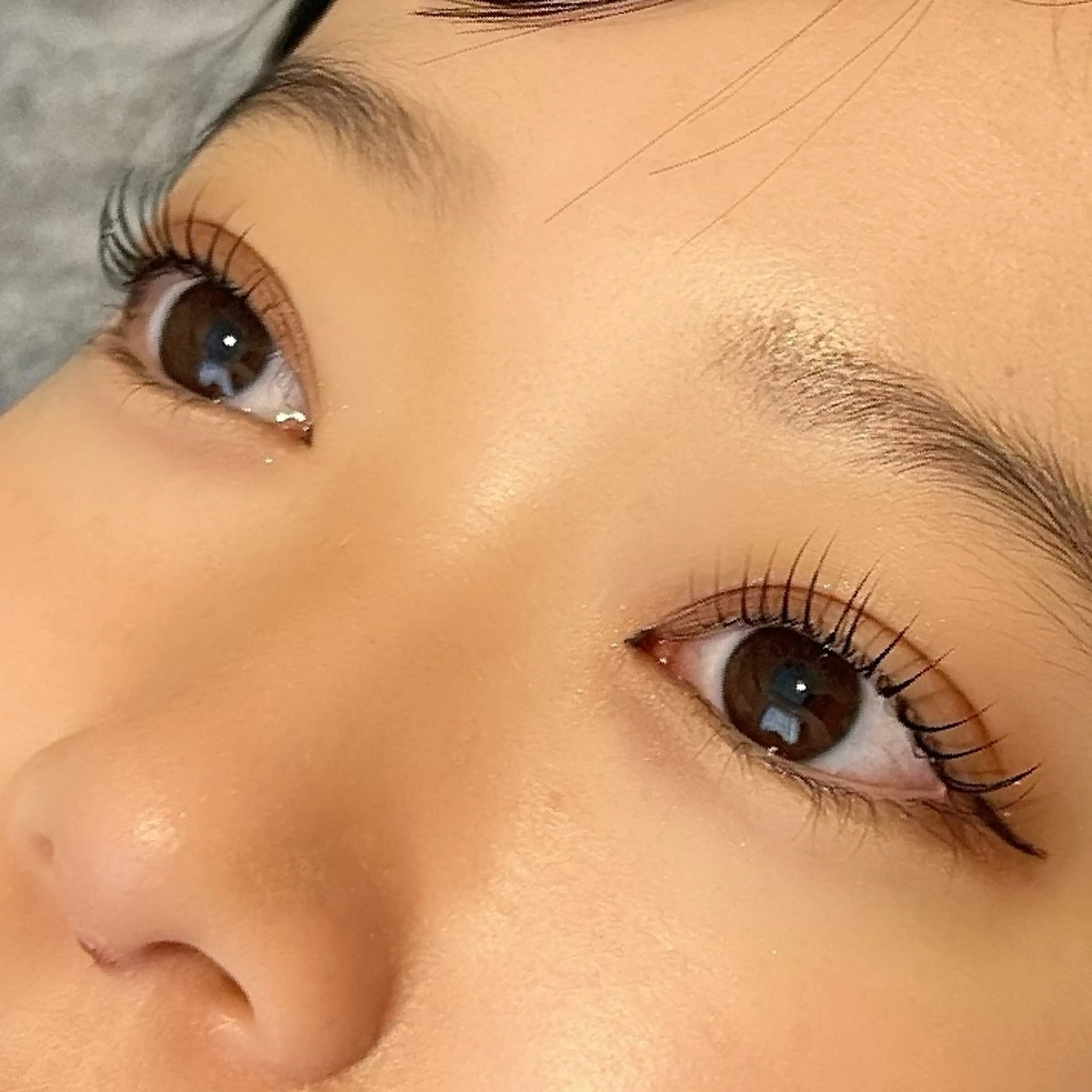 マツエク・マツパ マツパ クレセント 中岫のマツエク・マツパデザイン