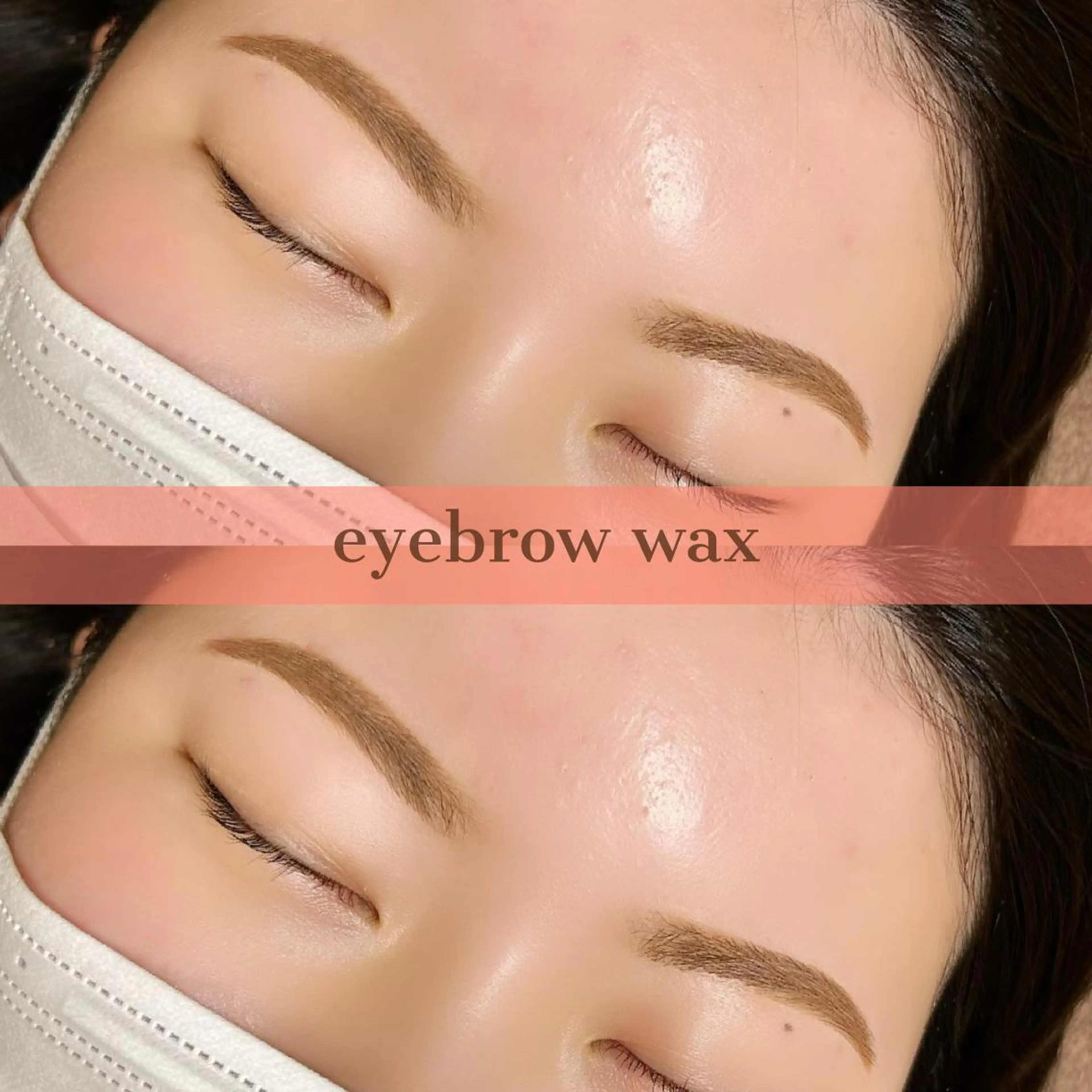 アイブロウ ワックス脱毛 眉カット その他(アイブロウ) Elle　Charme所属・Elle Charmeのマツエク・マツパデザイン