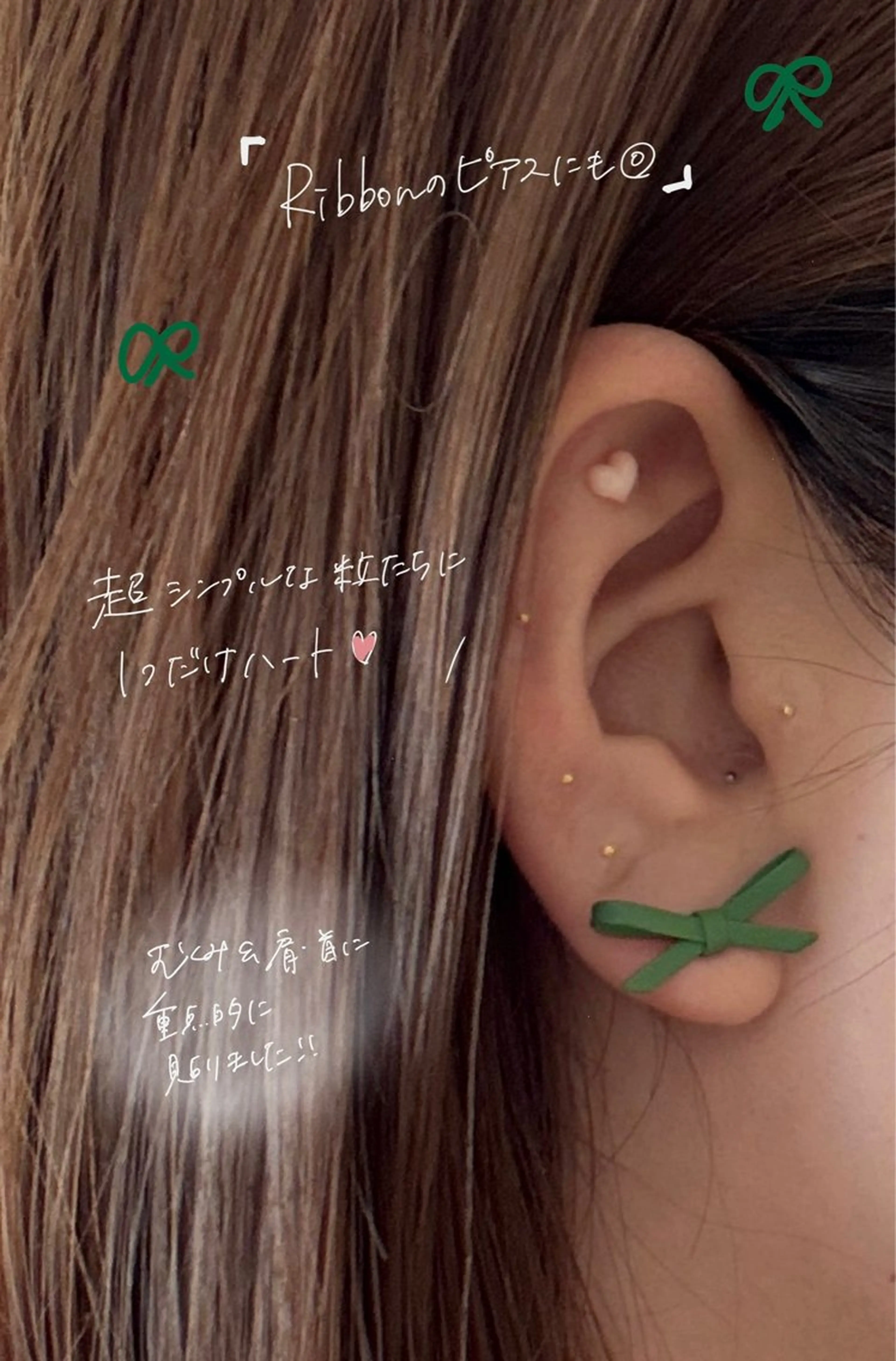 kurumi /ROWANのネイルデザイン