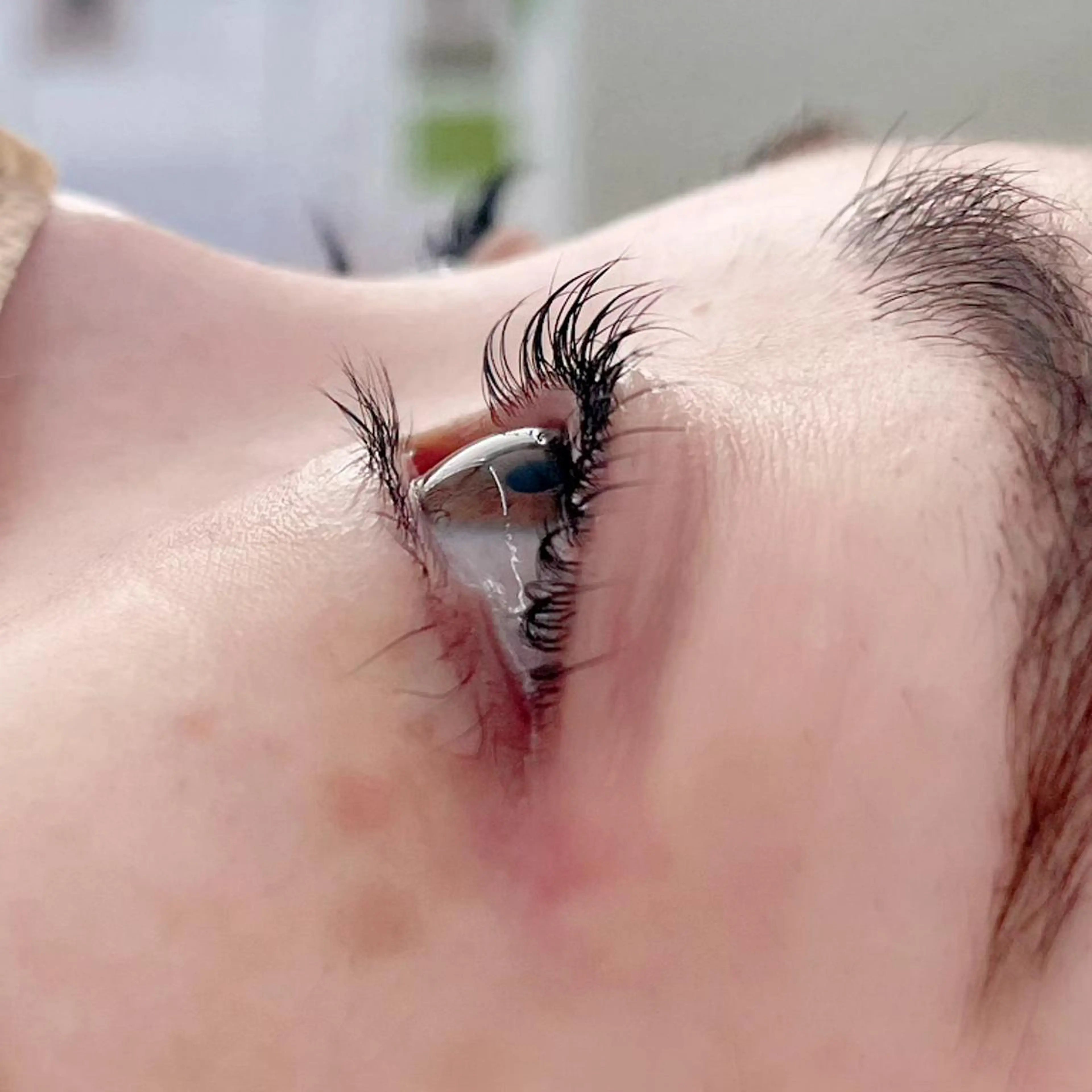 マツエク・マツパ ナチュラル Kahara__ Kanaの眉毛・アイブロウイメージ