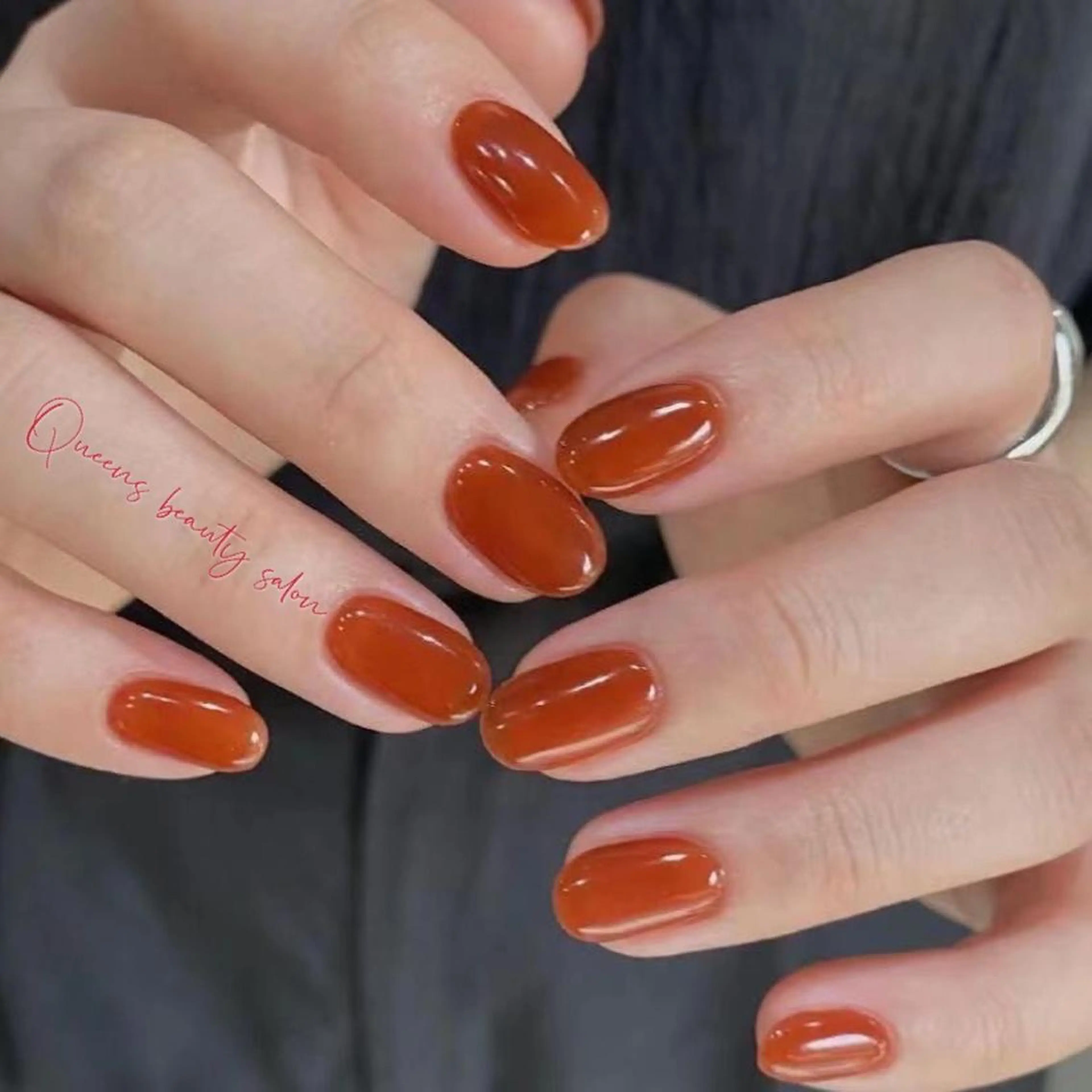 ネイル Queen’s 歌舞伎町店のネイルデザイン