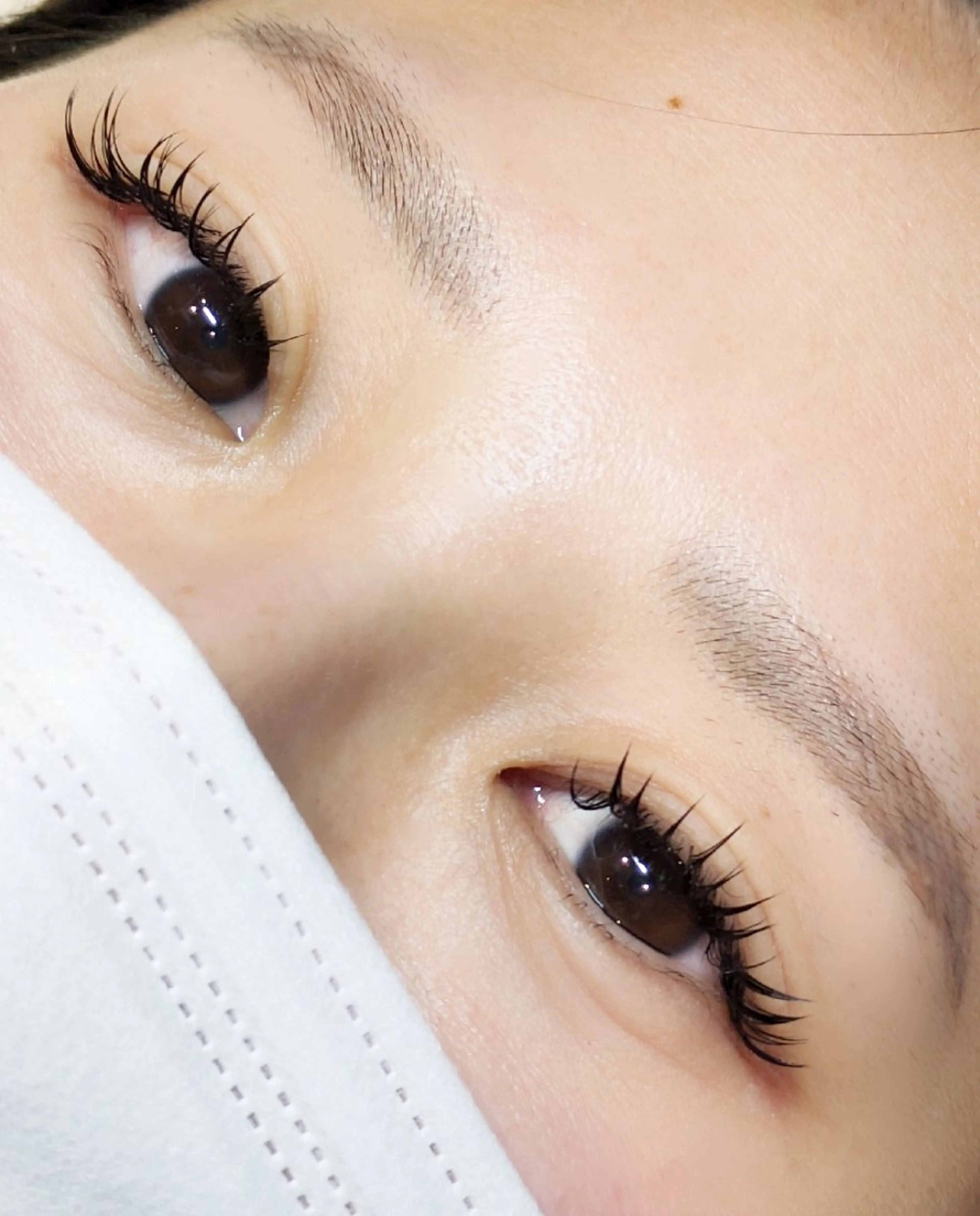 《LEDバインドロックラッシュ160束/片目80束》🖤12650円→10450円/オフ代別途の写真