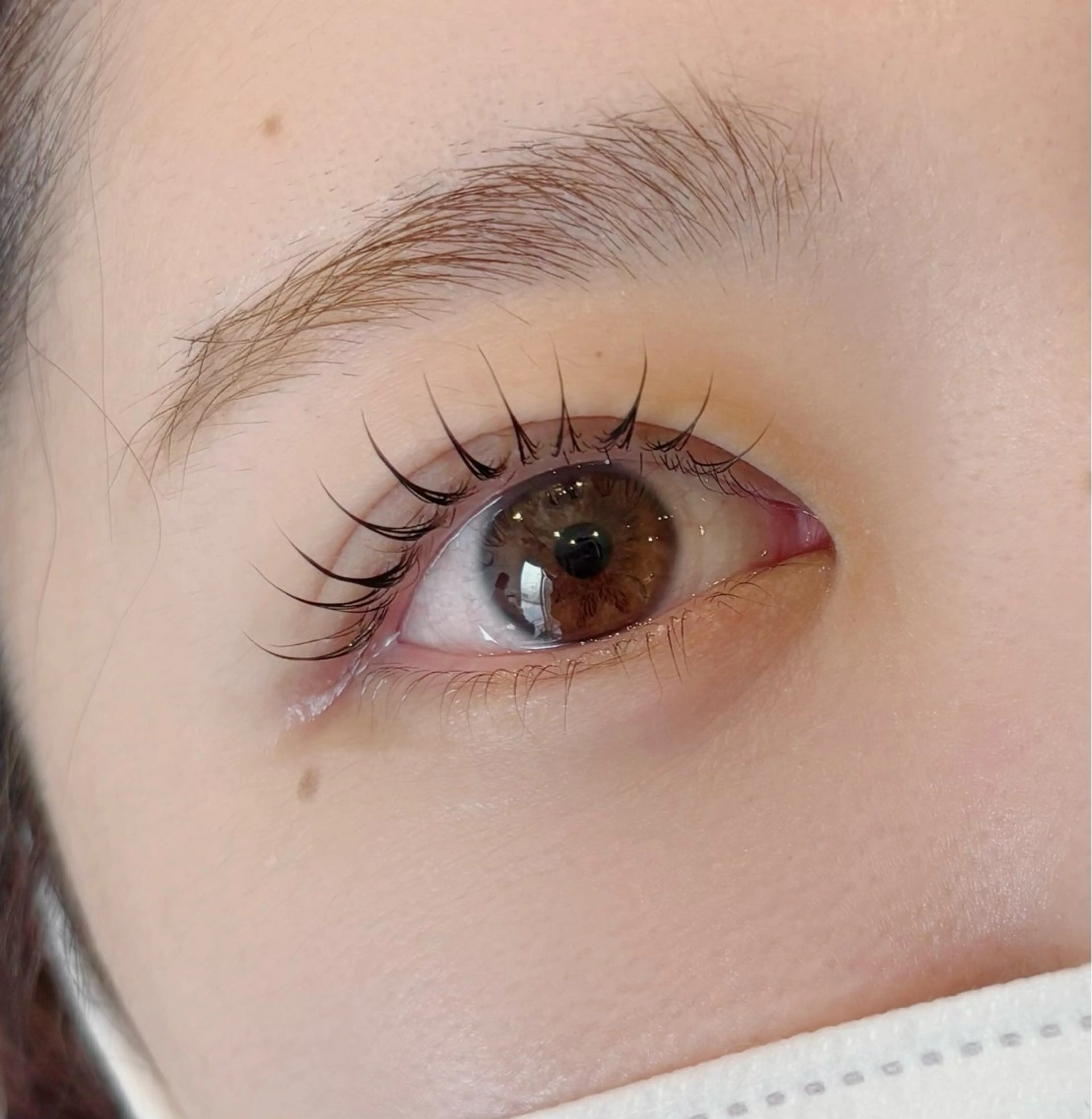 マツエク・マツパ Re 北浦和所属・Re北浦和 sachieのマツエク・マツパデザイン