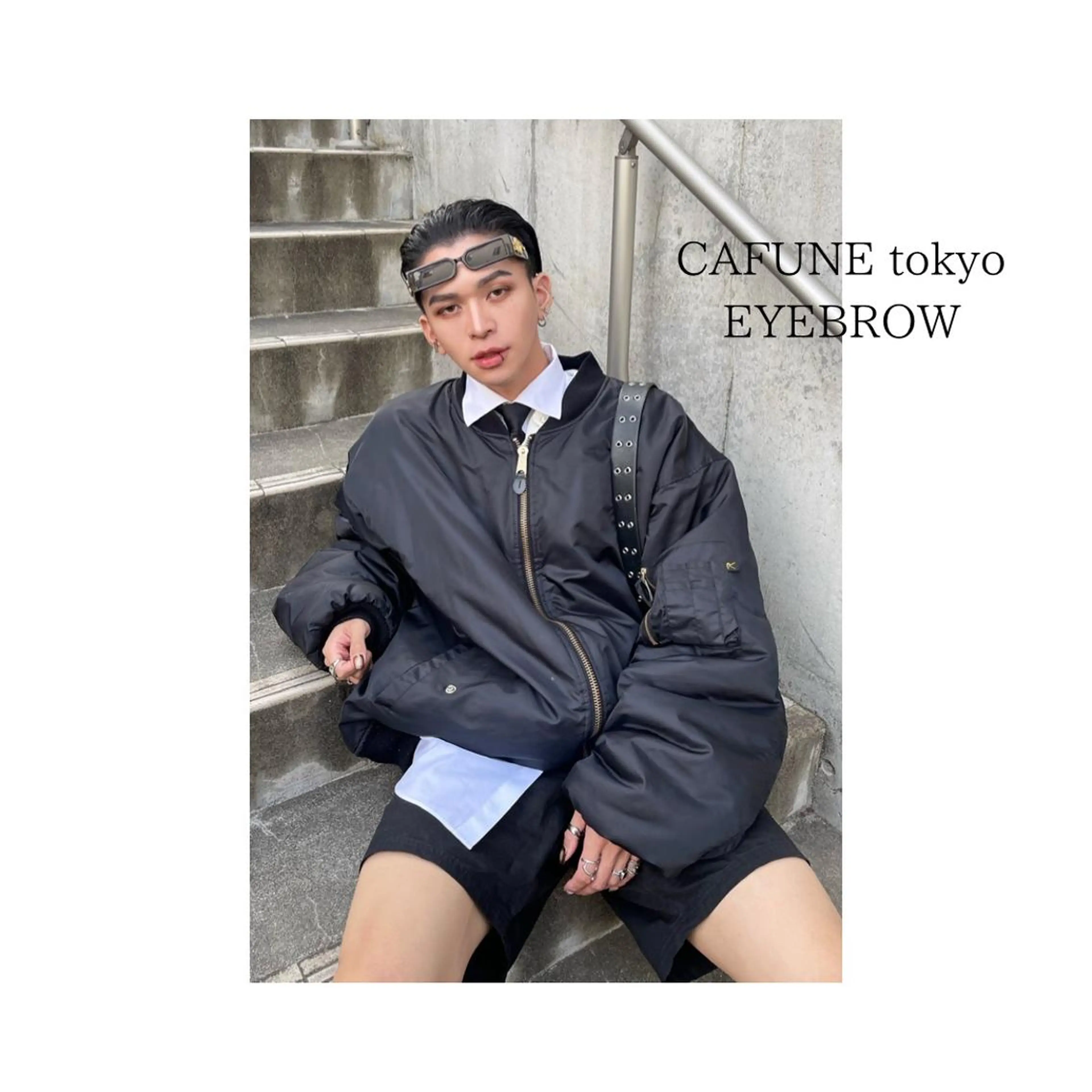 アイブロウ 眉毛専門サロンAviss所属・🦋HARU・ EYEBROW🦋の眉毛・アイブロウイメージ