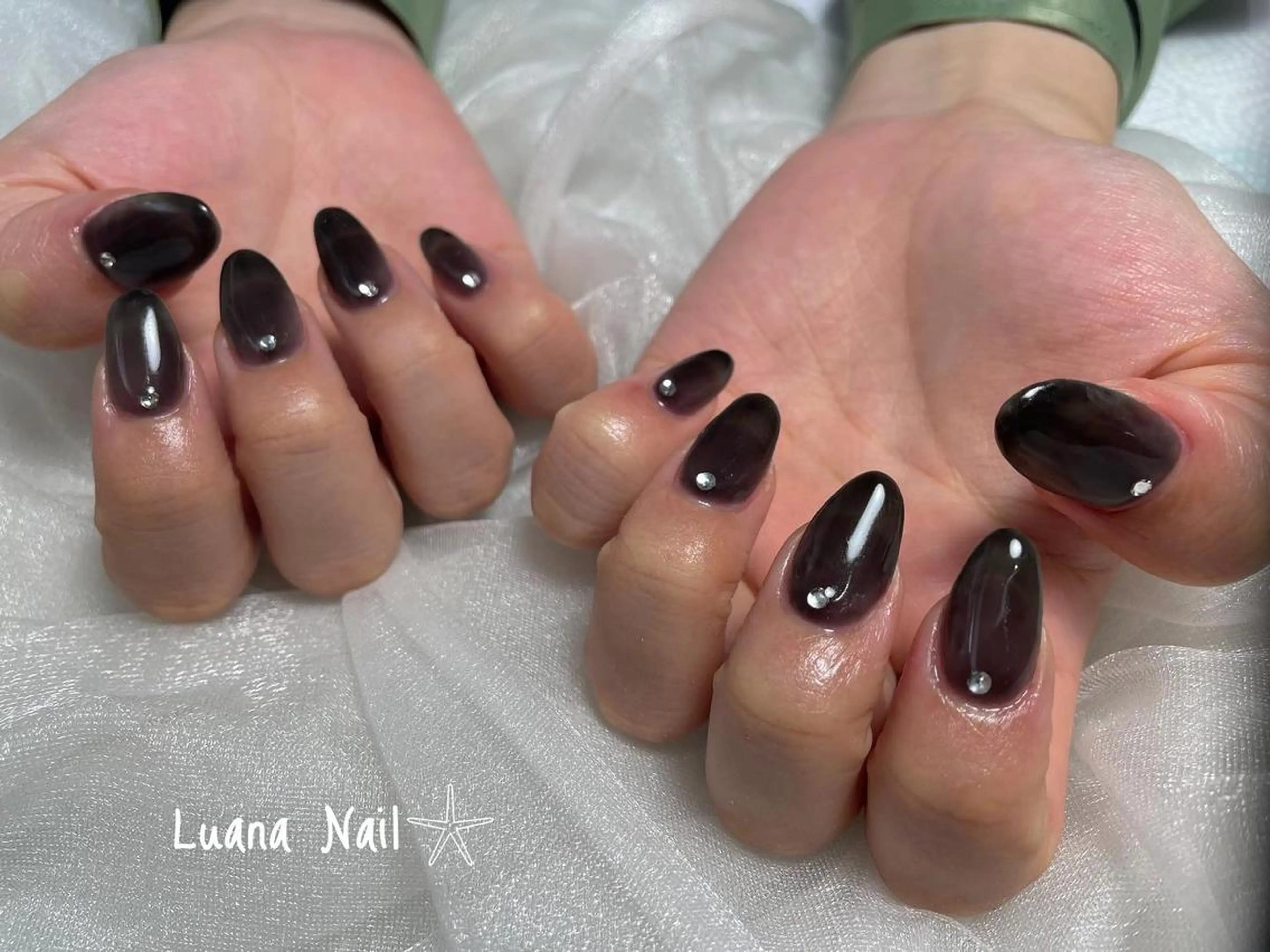 ネイル Nail Salon Subaru所属・Nail Salon Subaruのネイルデザイン