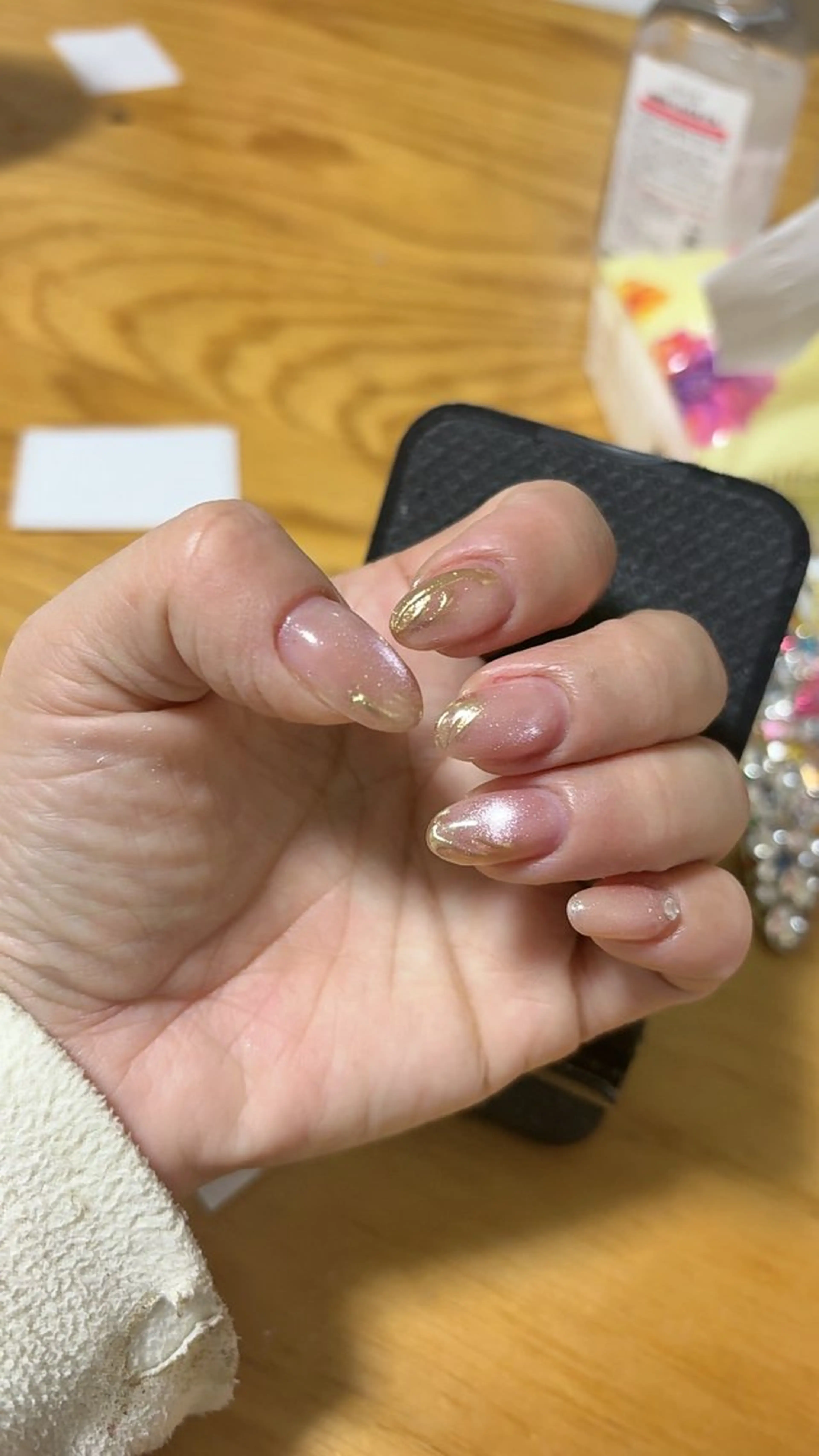 ネイル RURIネイル所属・RURI HANAのネイルデザイン